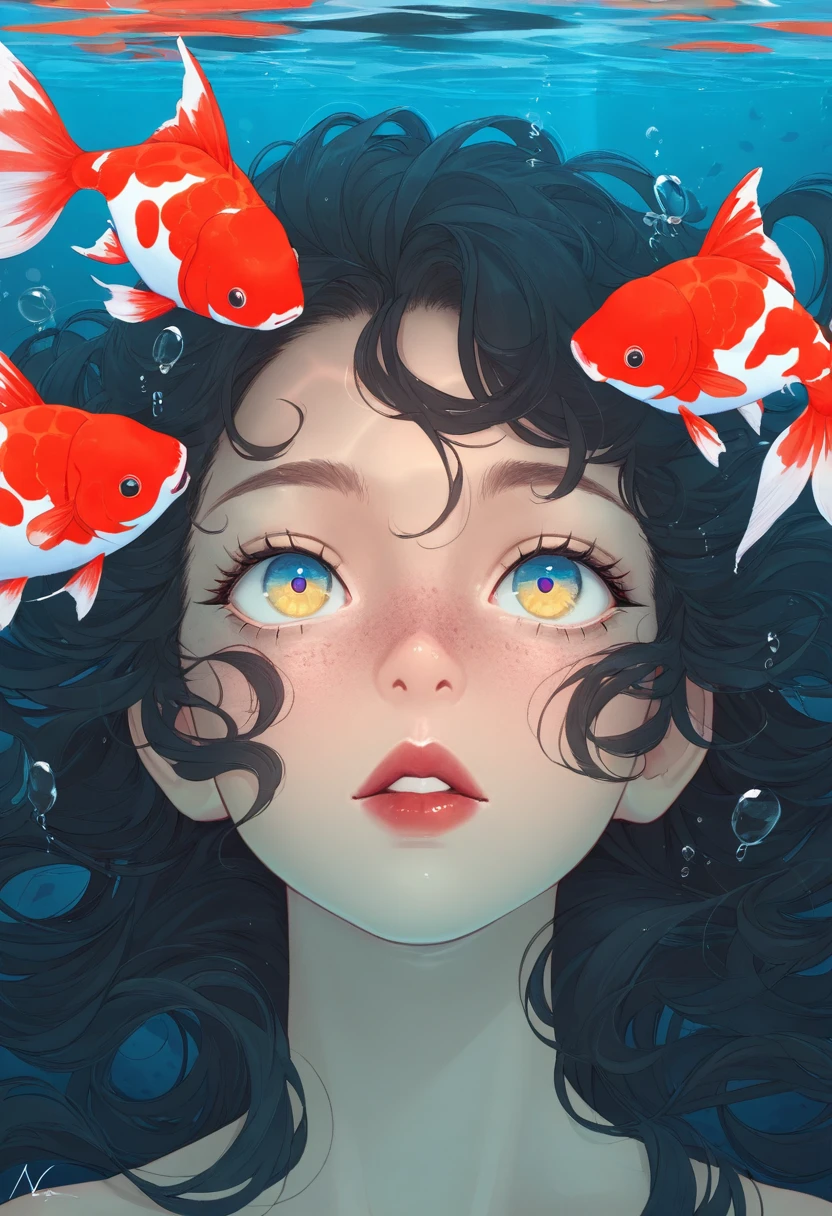 [BSS] - MPLFX Style for Illustrious v1.0