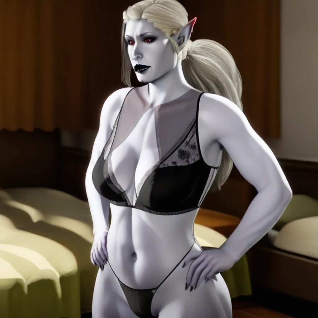 Calarel - The ???????? V1