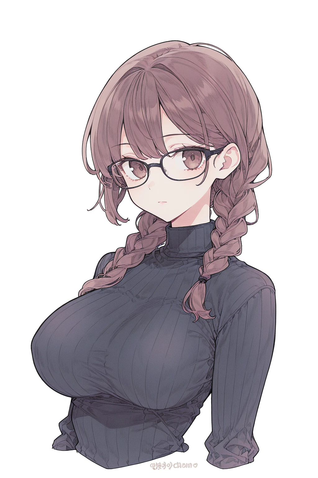 Lemon89h Style Illustrious