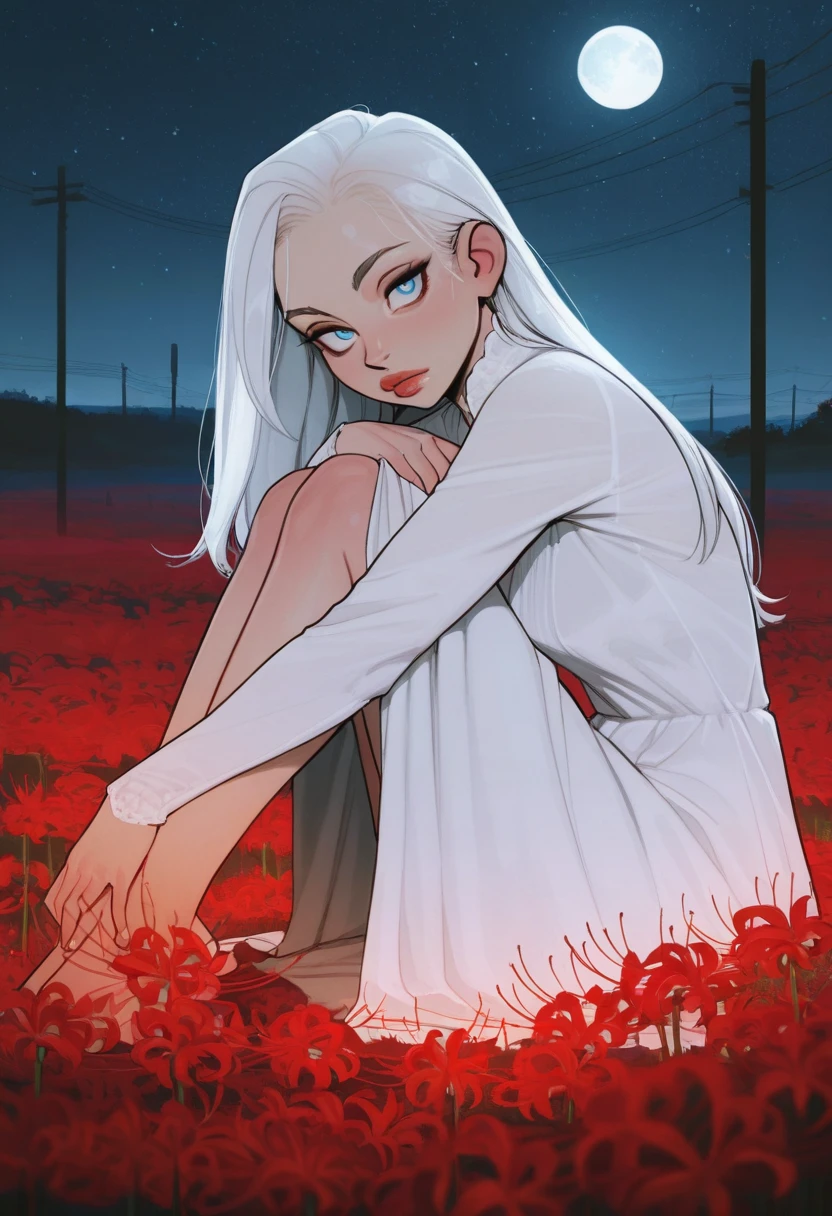[BSS] - INCASE Style for Illustrious v2.0