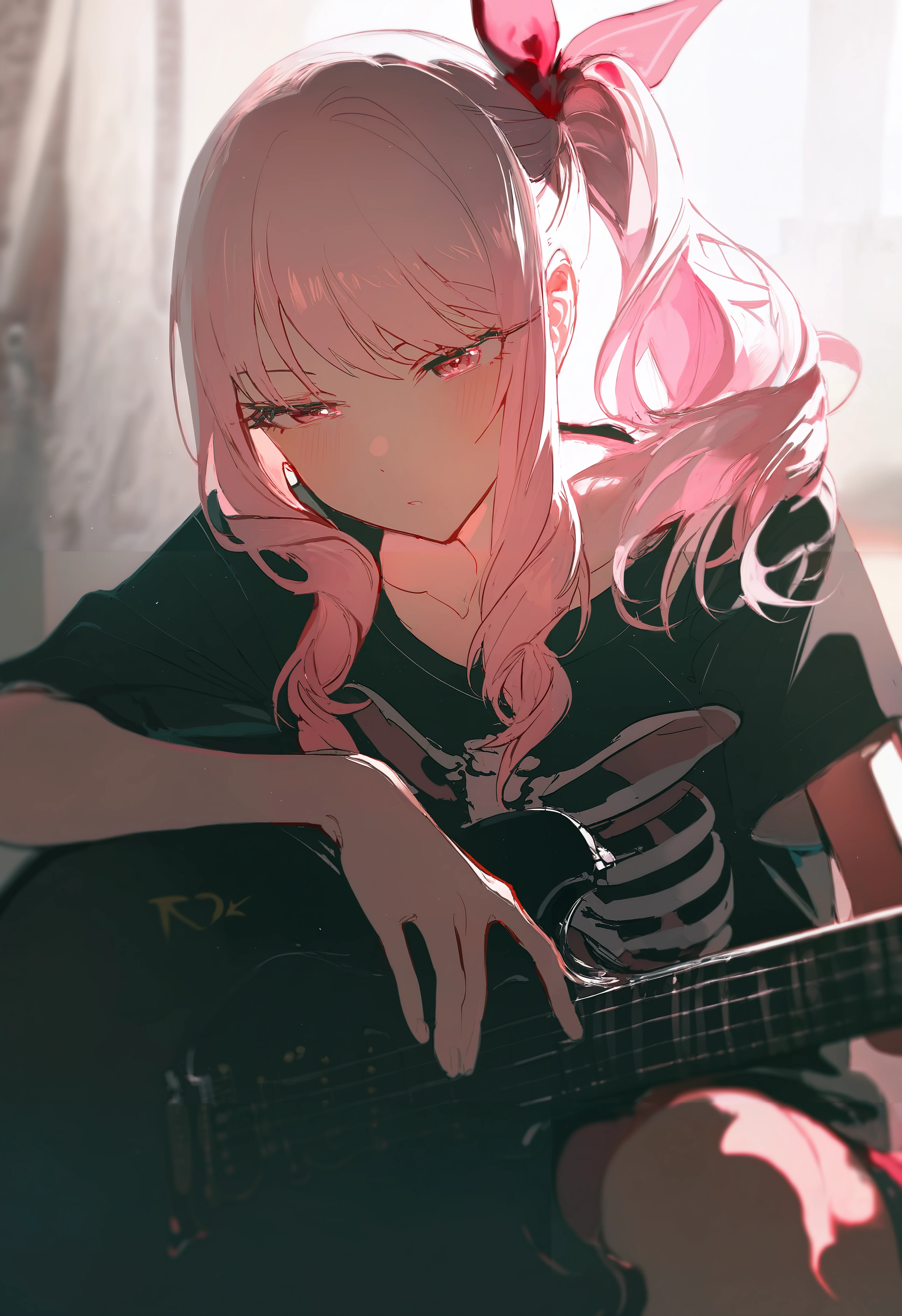 [NoobAI] Artist Style - Rella v1.0 VPRED