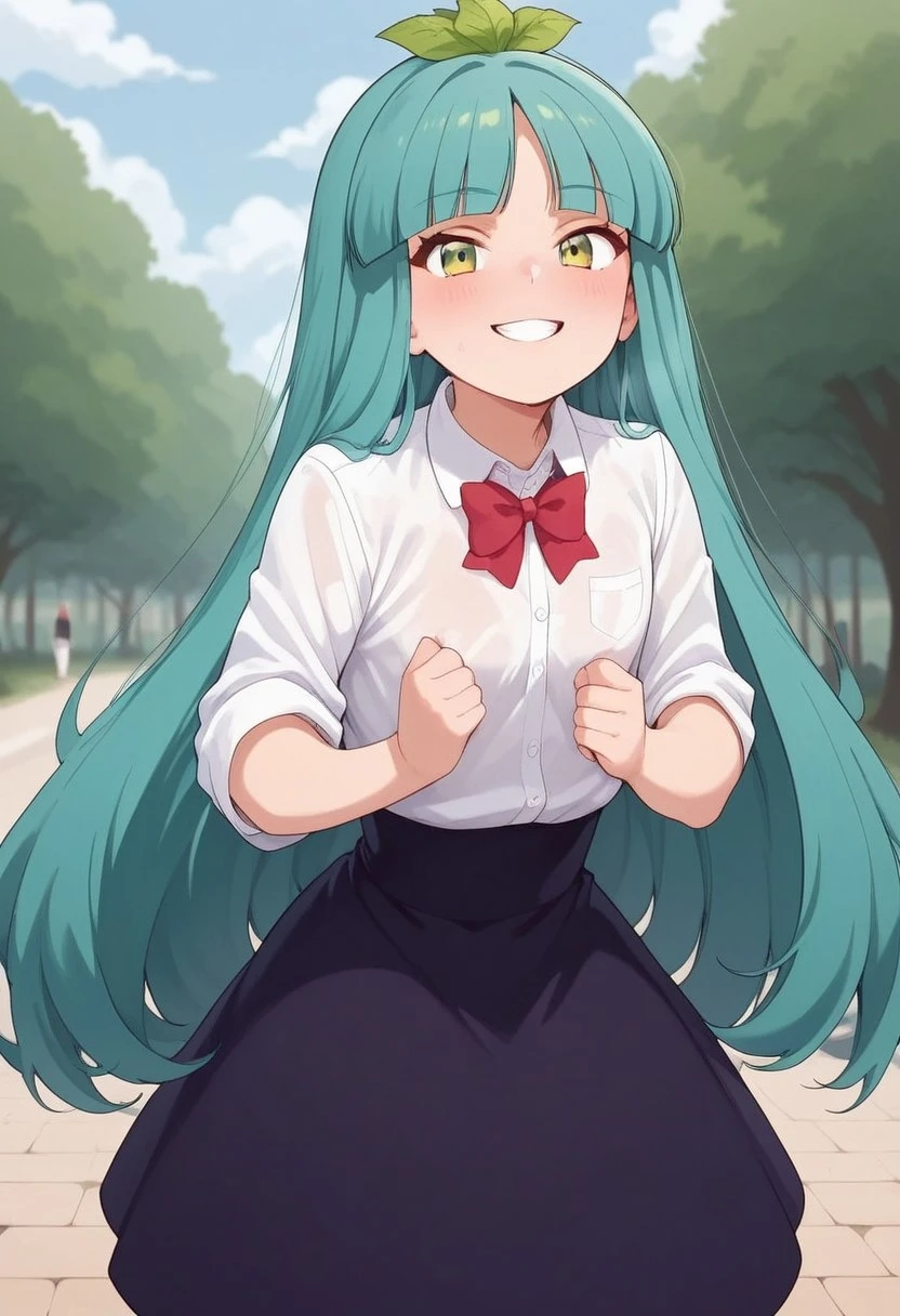 sandra <Slime Taoshite 300 Nen> V1