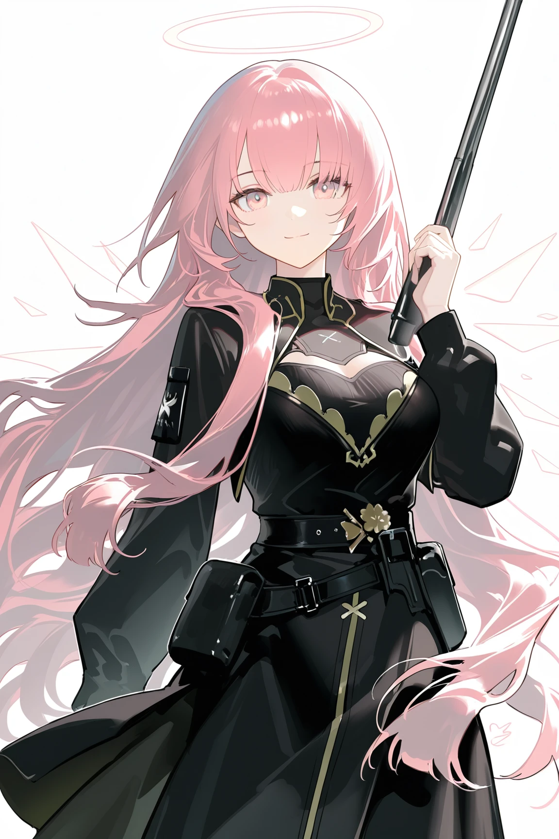 lemuen (arknights) || 蕾缪安 明日方舟 | Ansl Ai v1.0[IL-XL-V1.0]