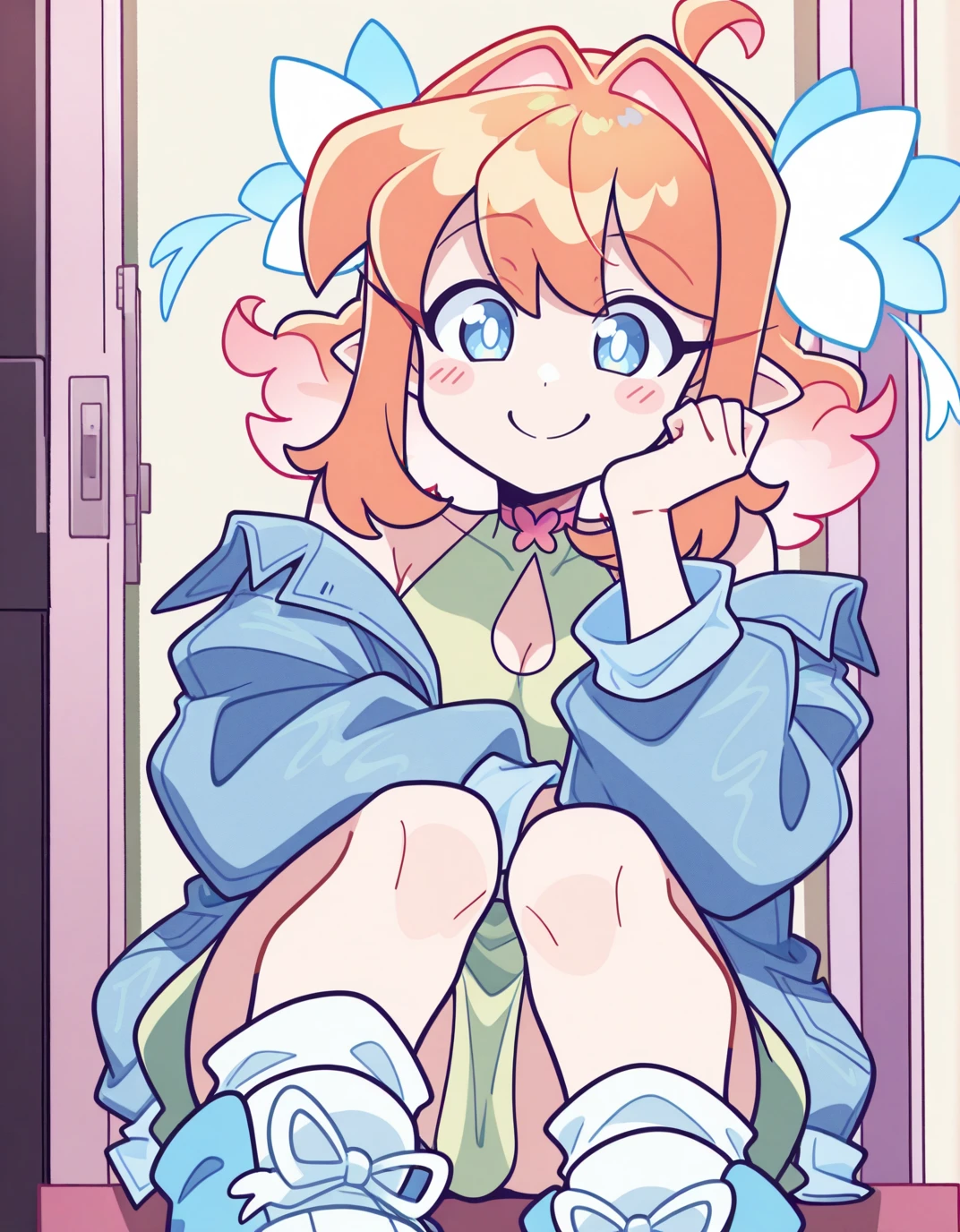 〔Youtuber〕《GinjaNinjaOwO || ActuallyRea》「Illustrious」 New