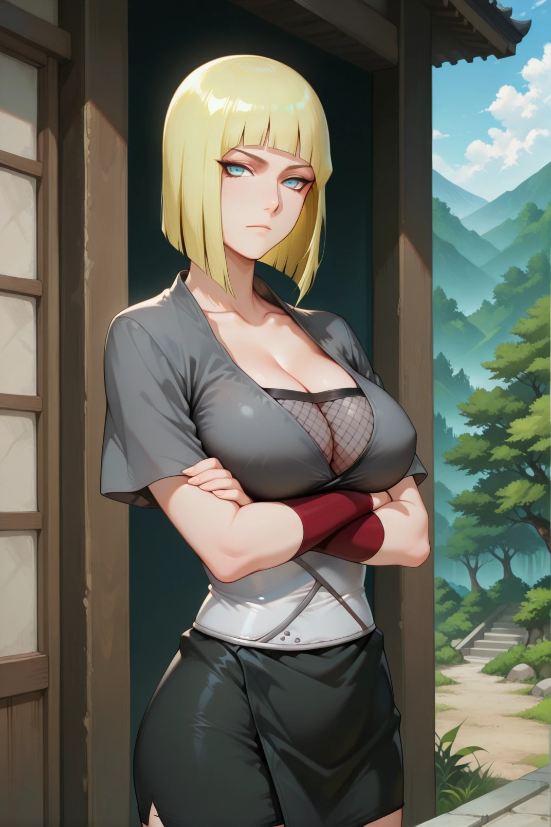 illustrious  Samui illustrious 1.0