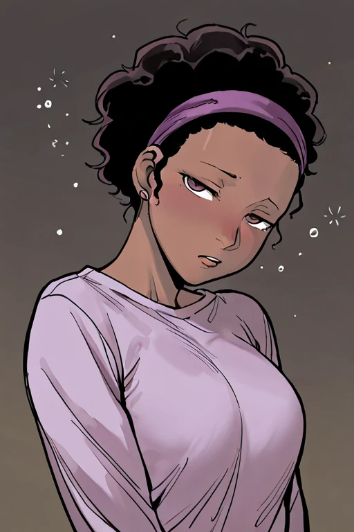 [Illustrious] Alice Obiefune (Doctor Who Titan Comics) V1