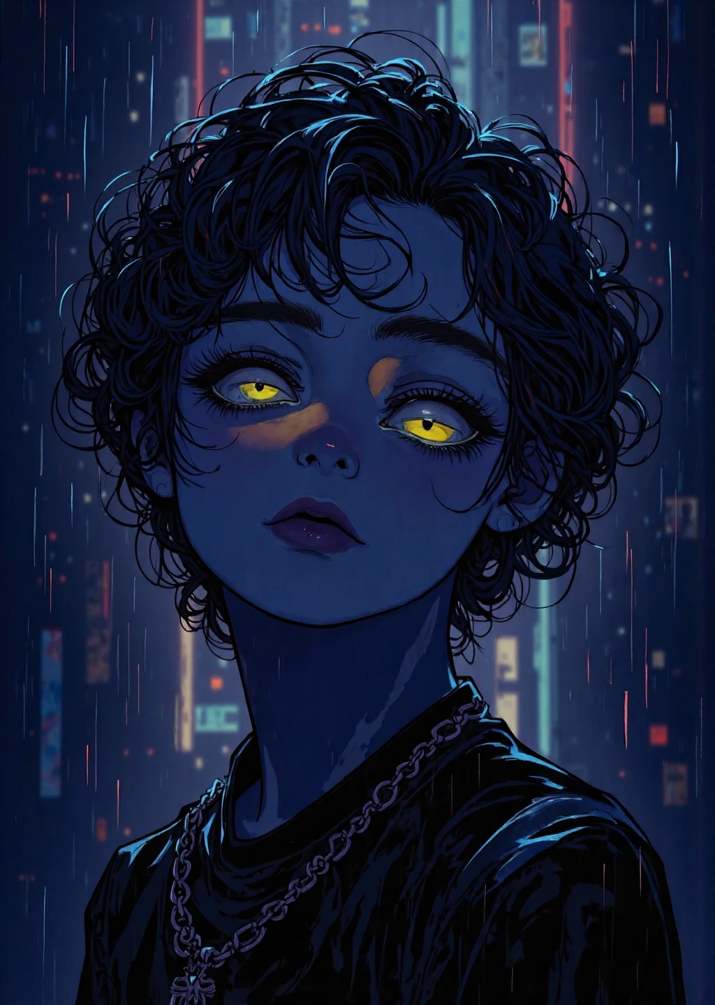 Dreampunk LoRA | Flux | Lucifer v1.0