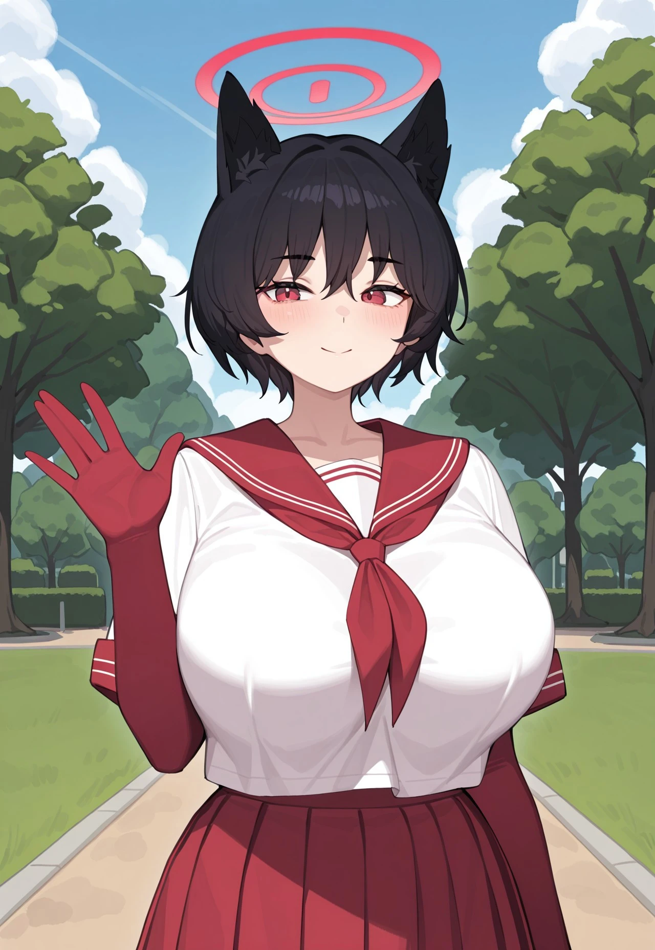 Pepper0・˚☼。Style (IllustriousXL) v1.0