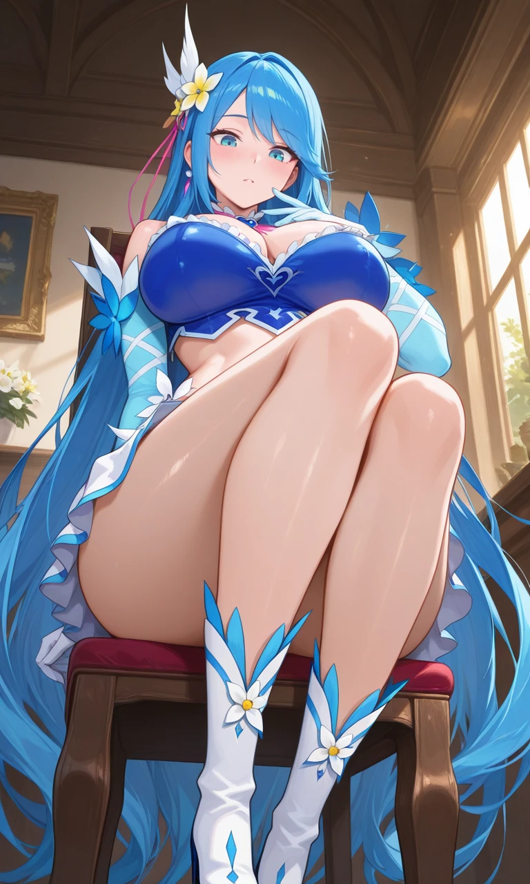 Tara(Seven Knights) v2.0