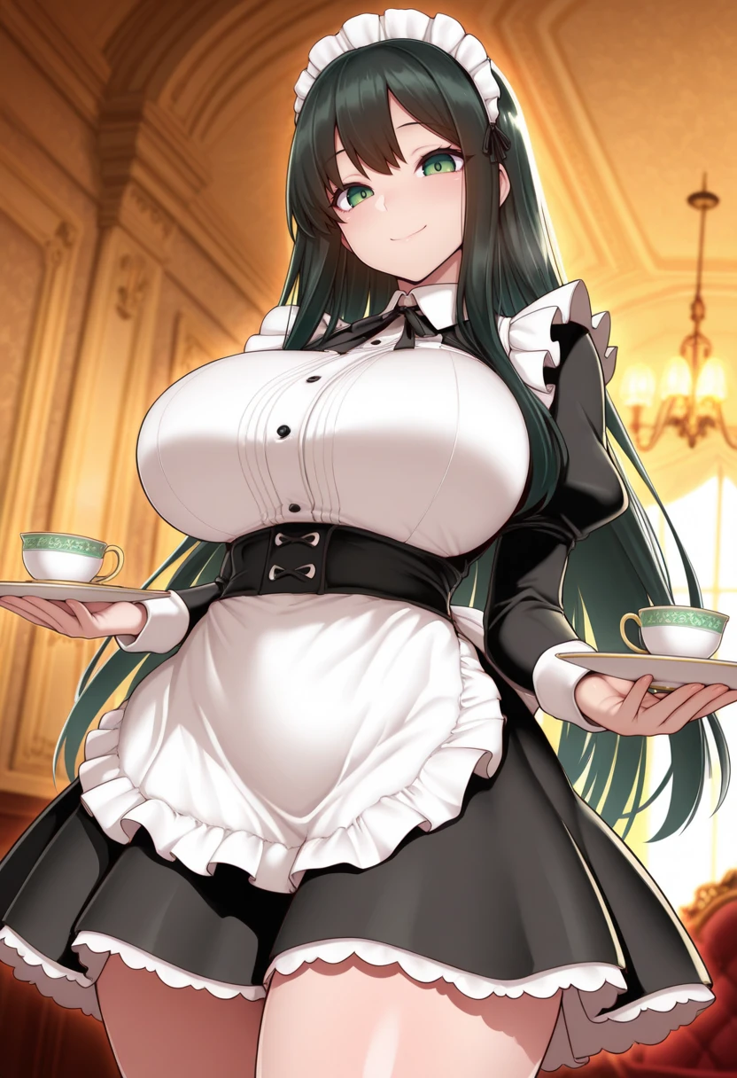 GGGG Style [PonyXL/Illustrious] v1.0 illustrious