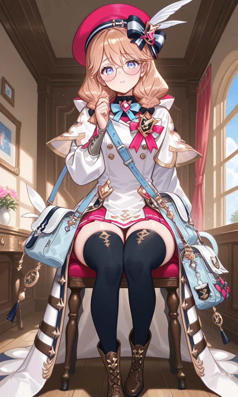 Noa(Seven Knights) v1.0