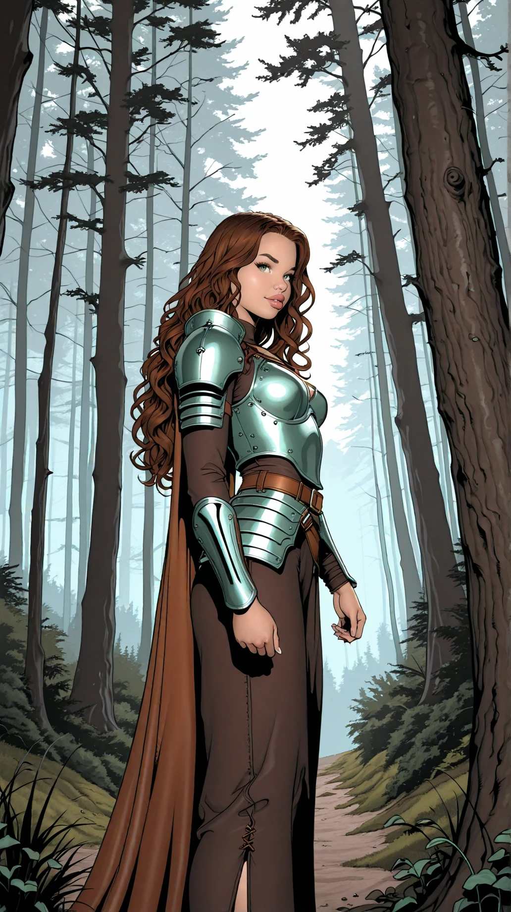 James Lemay Style v1.0