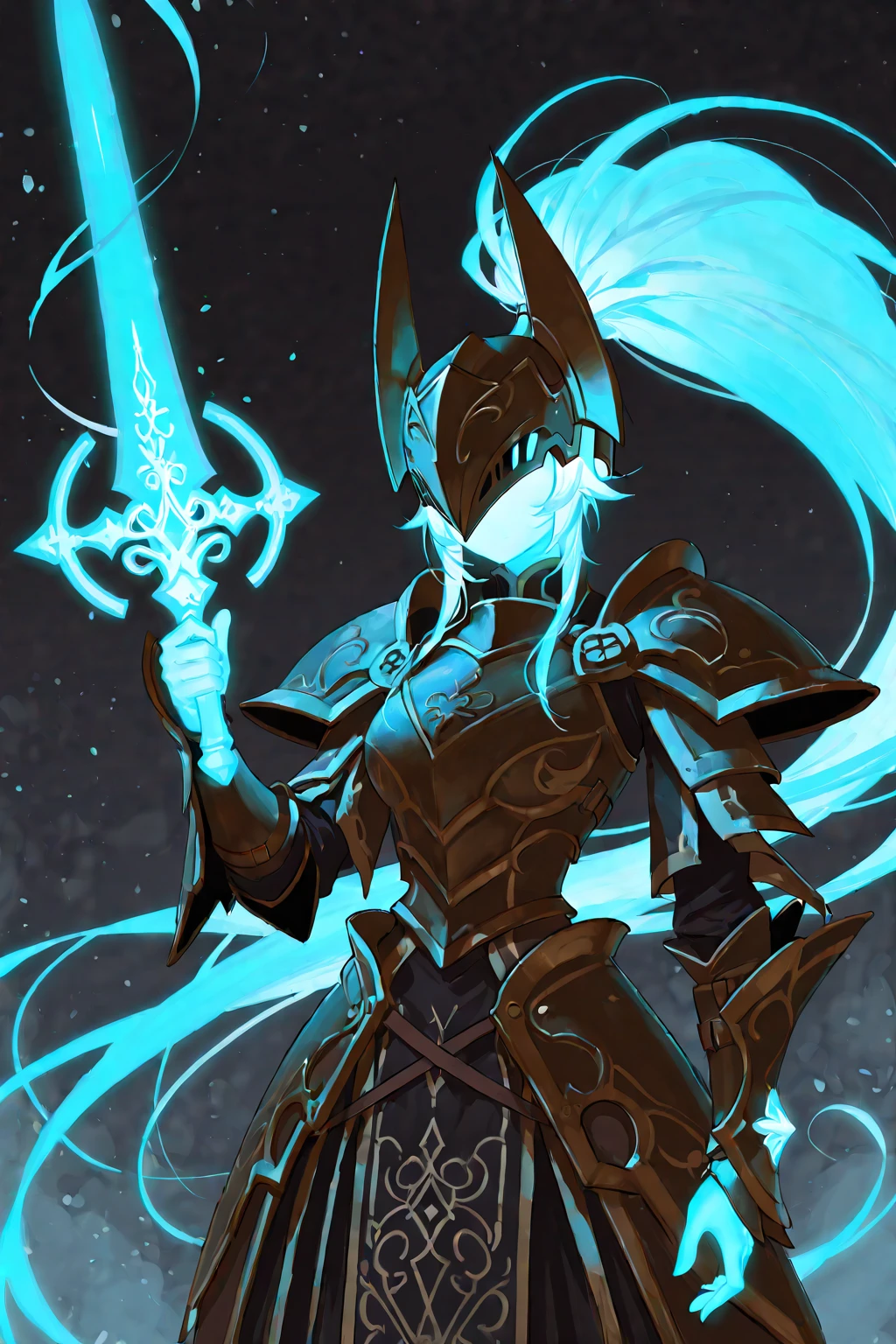 Harbinger - Omensight B Version