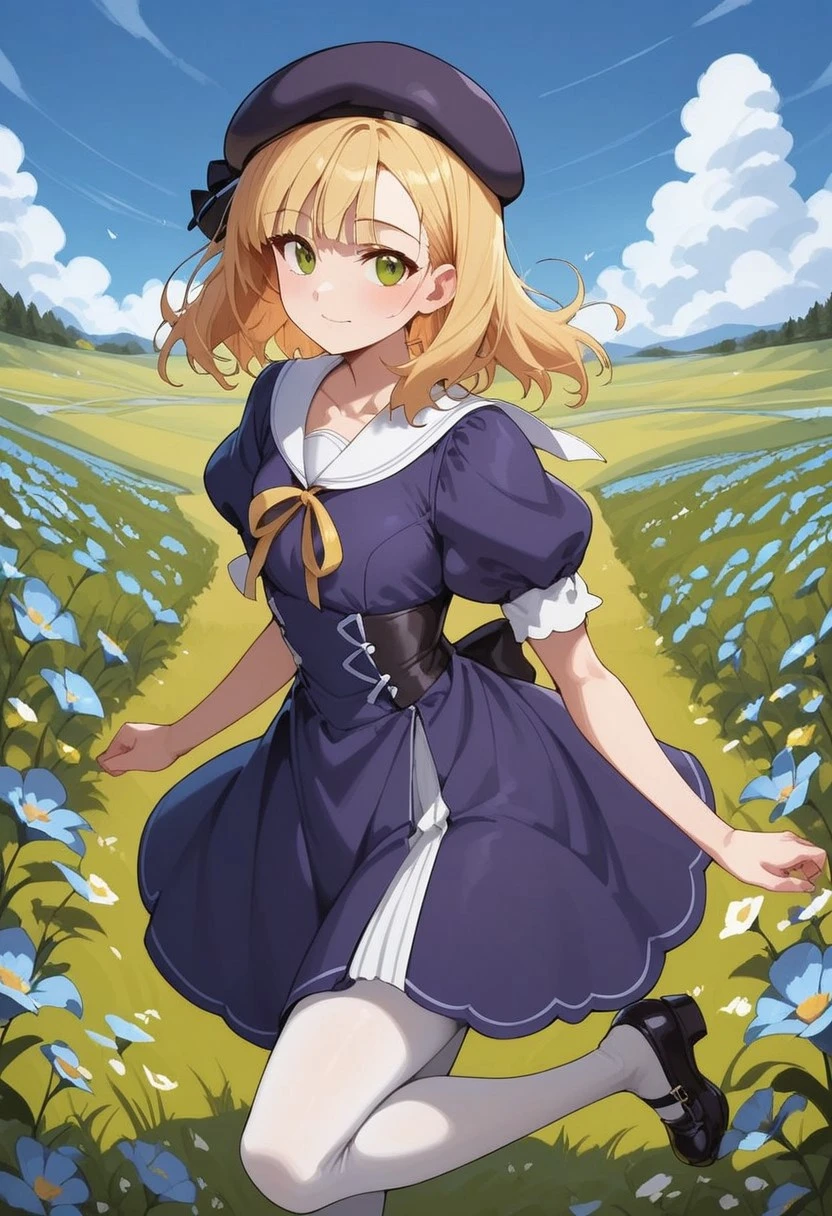 Rosalie <Slime Taoshite 300 Nen> V1