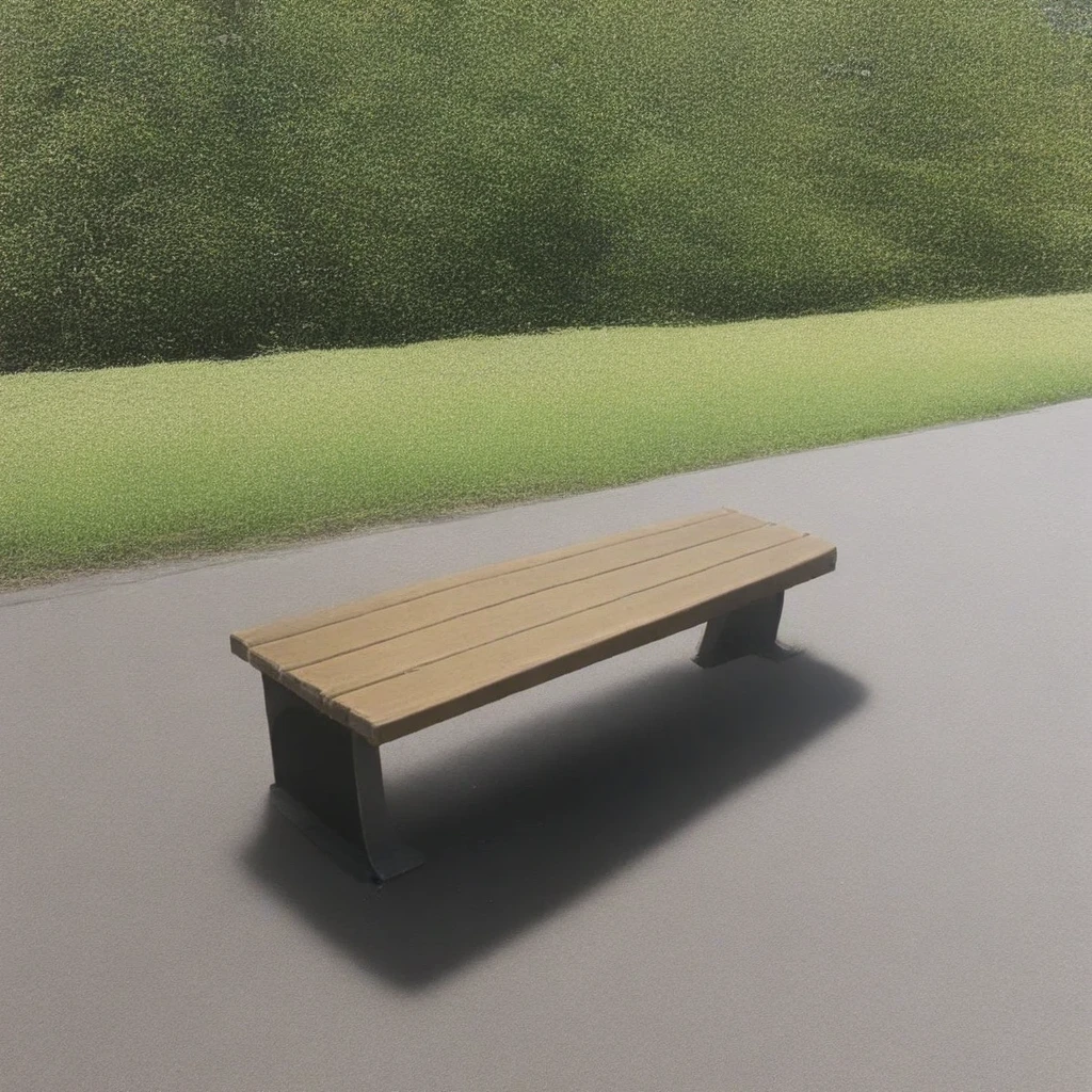 British Forest V1