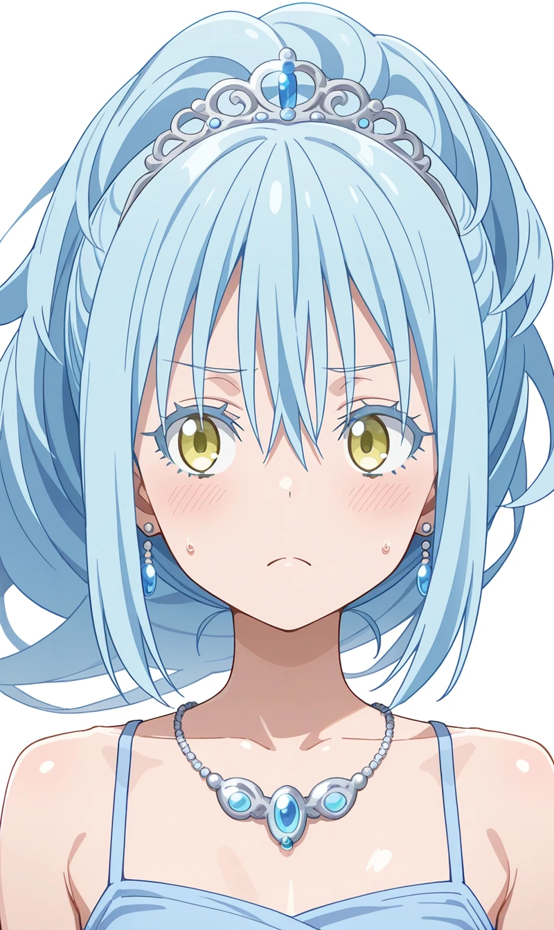 Rimuru Tempest スナック店員風 (日式小酒馆店員風) v2.1