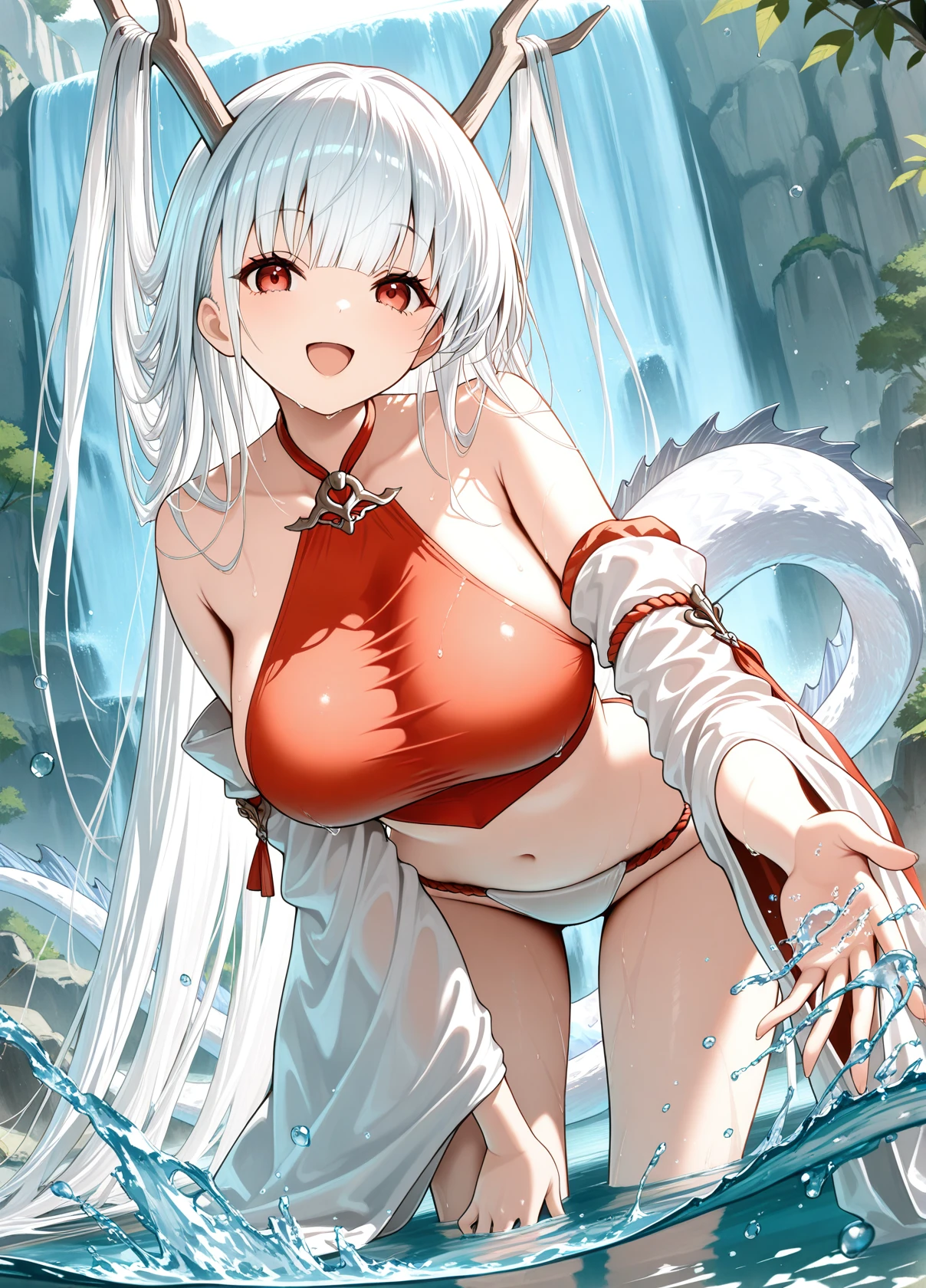 Shimanto(azur lane)四万十(虒)(碧蓝航线) IL_v1.0