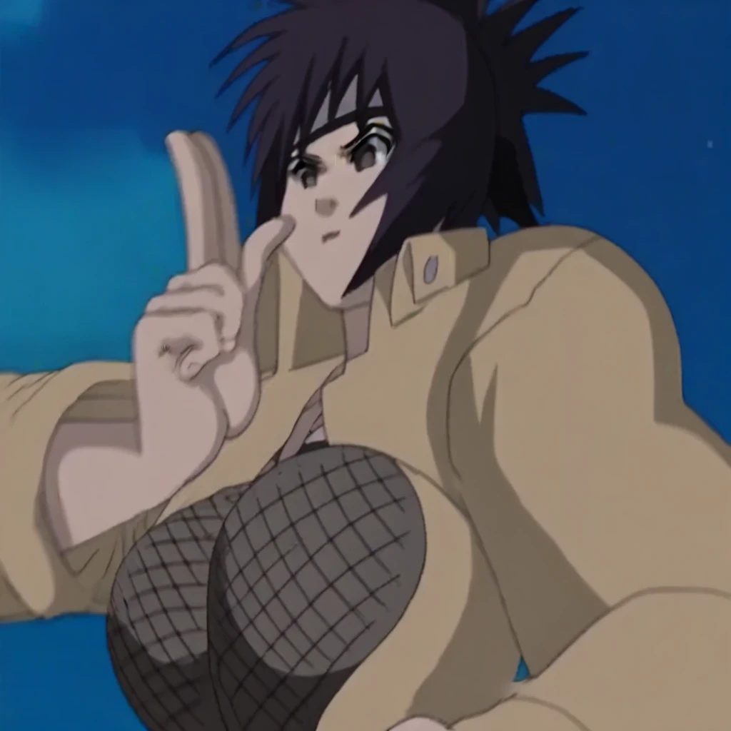 anko anko mitarashi