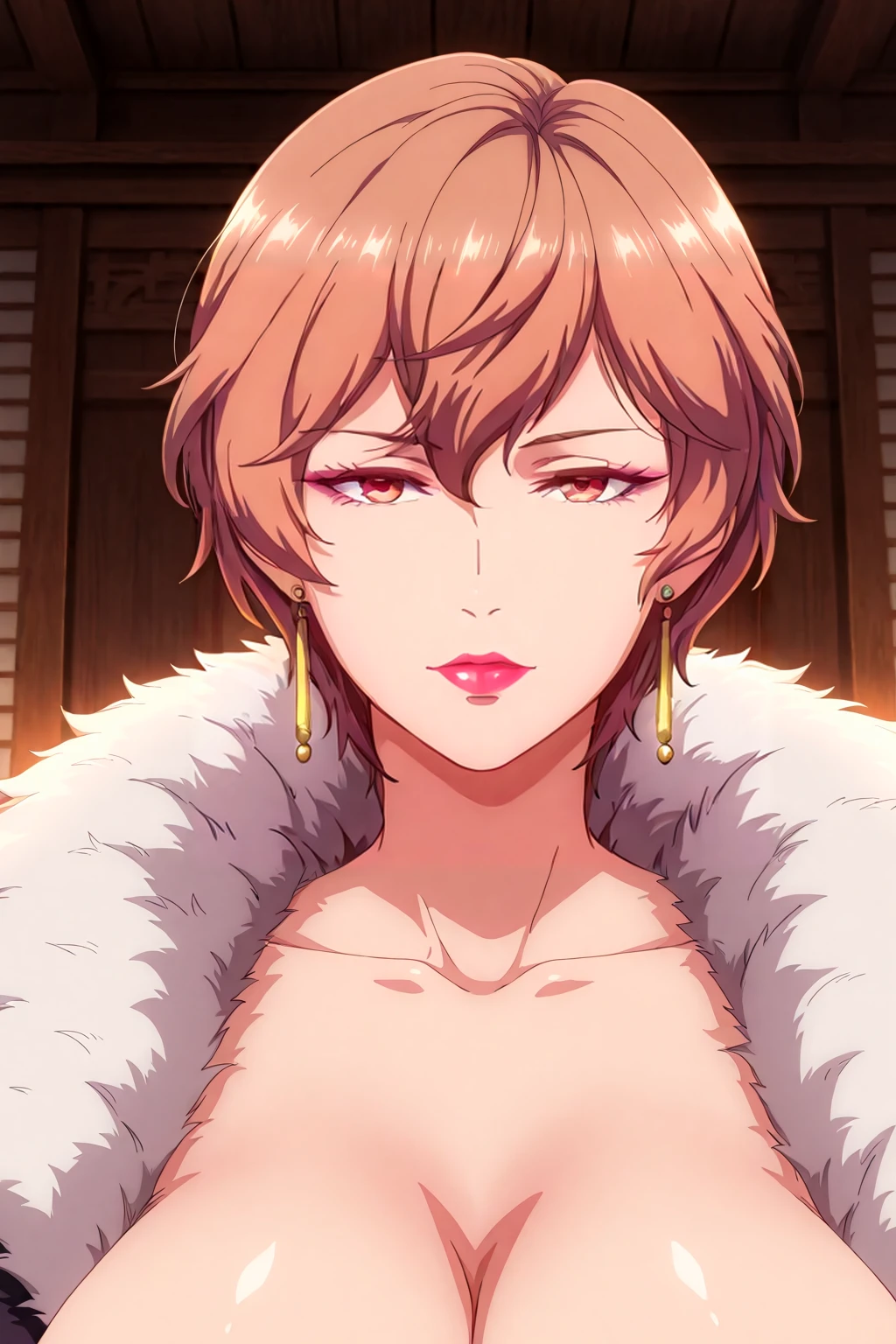 吕仙宫 | 镇魂街 illustrious v1.0