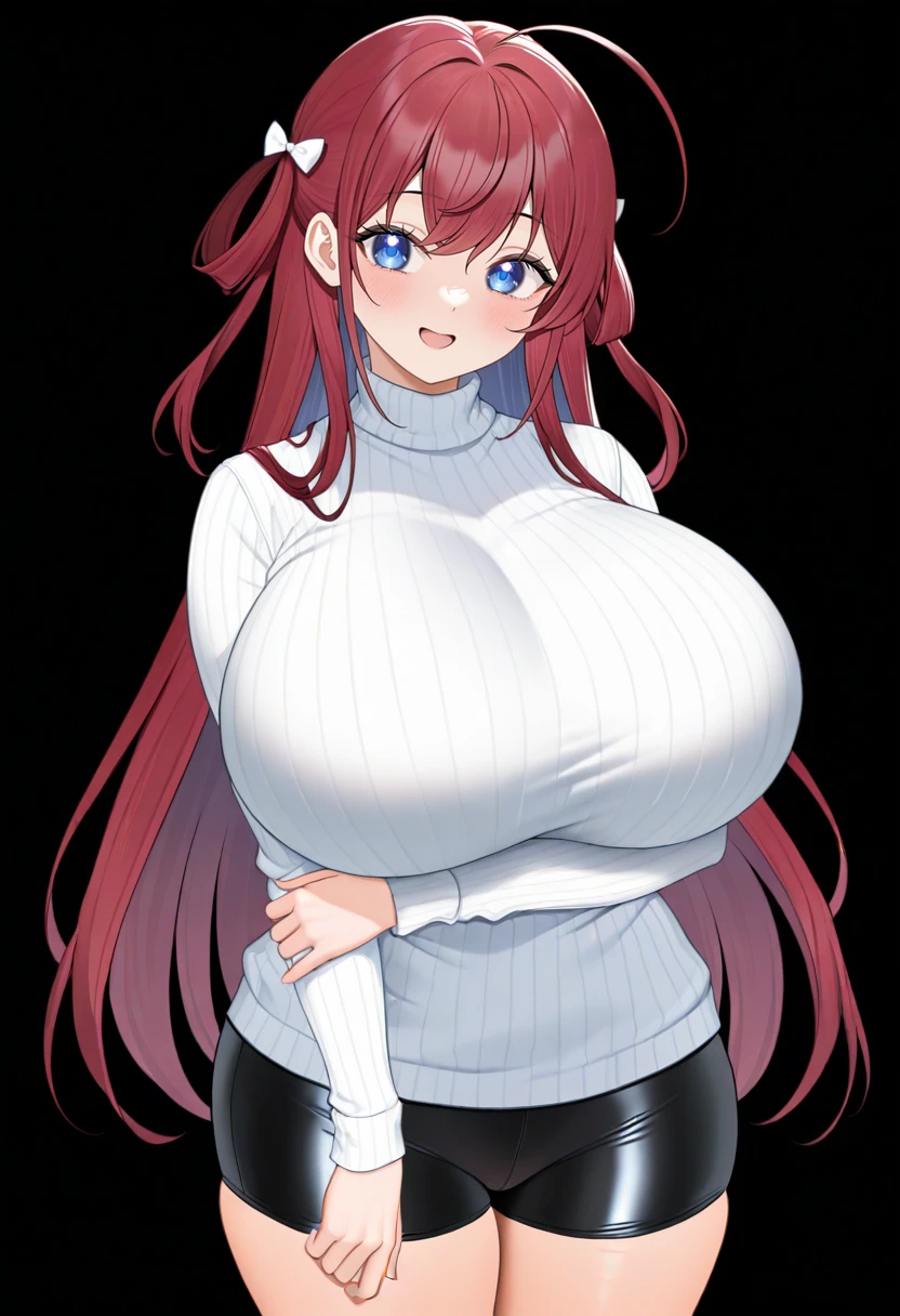 Fukuro | Artist Style | NoobAI v-pred 1.0 v1.0