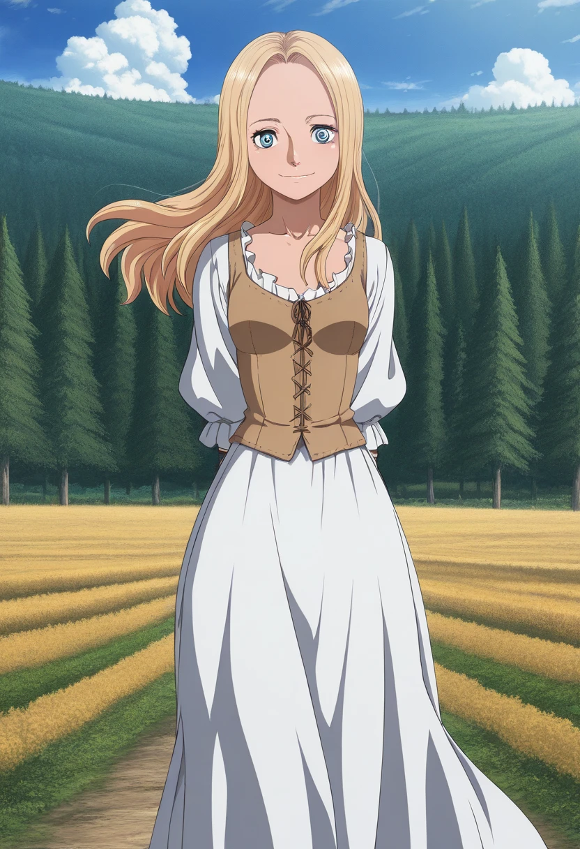 Sonia | Berserk V1