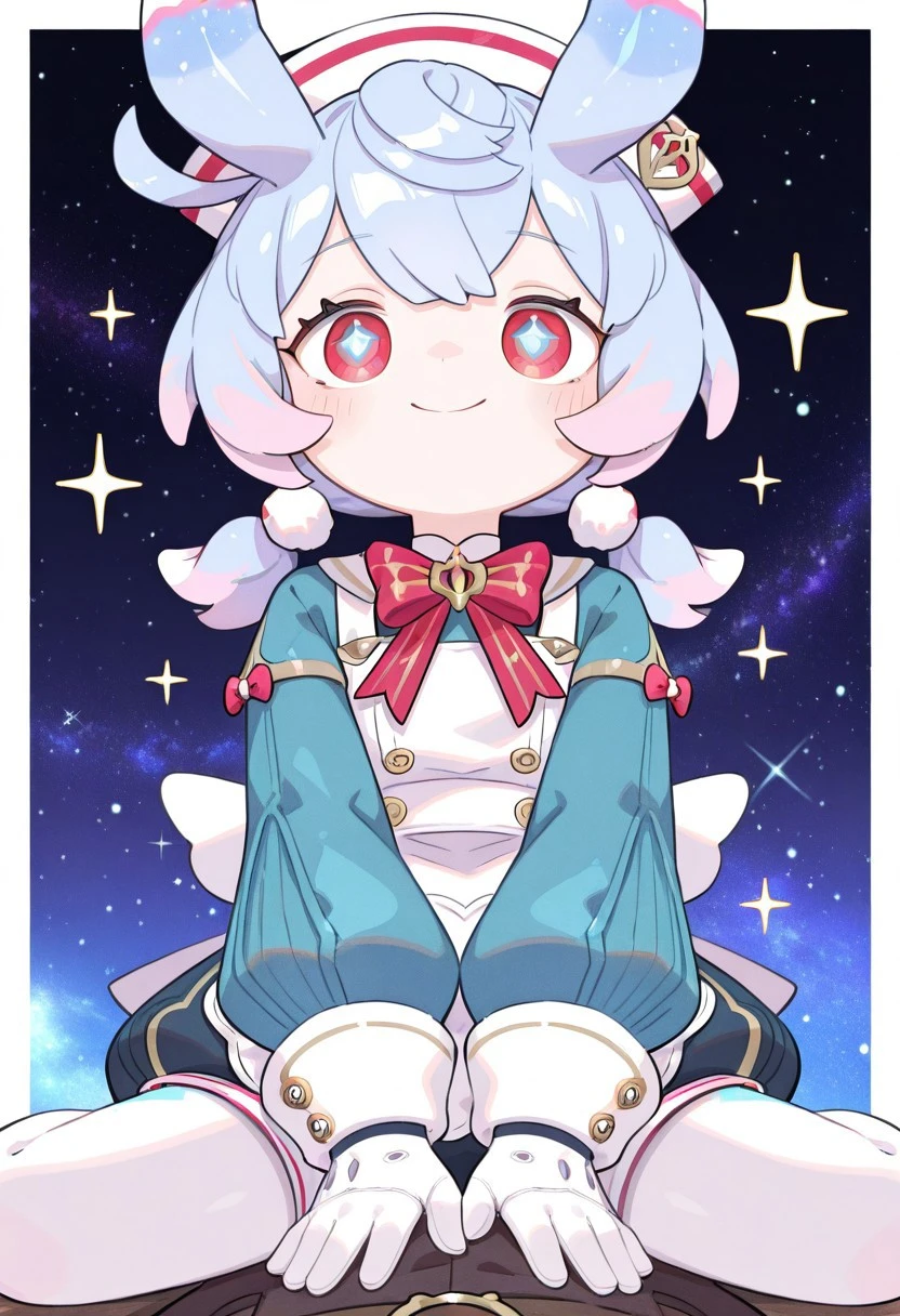 Cielina - Illustrious Custom Style v1.0