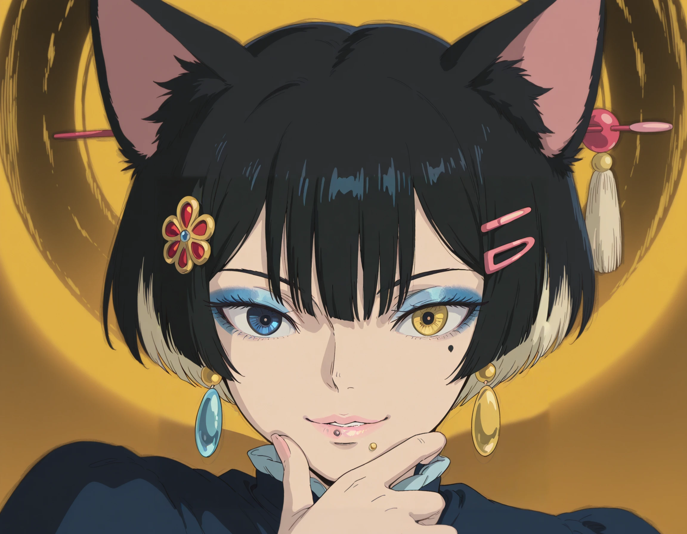 Studio Ghibli Style Studio Ghibli Style