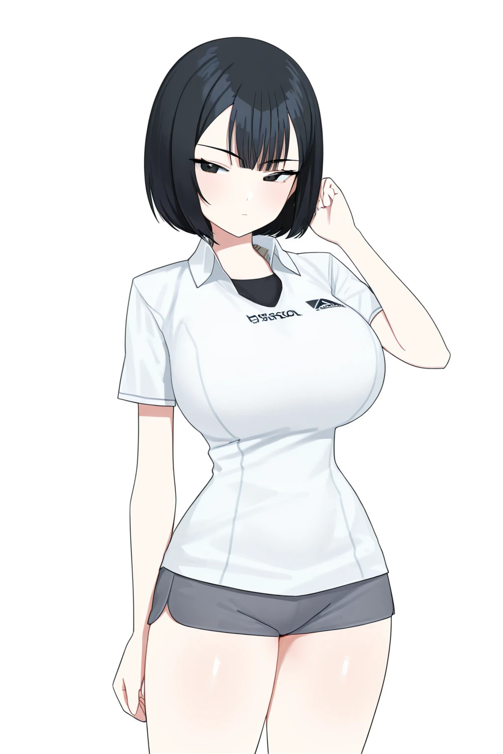 Gomu-Style Illustrious