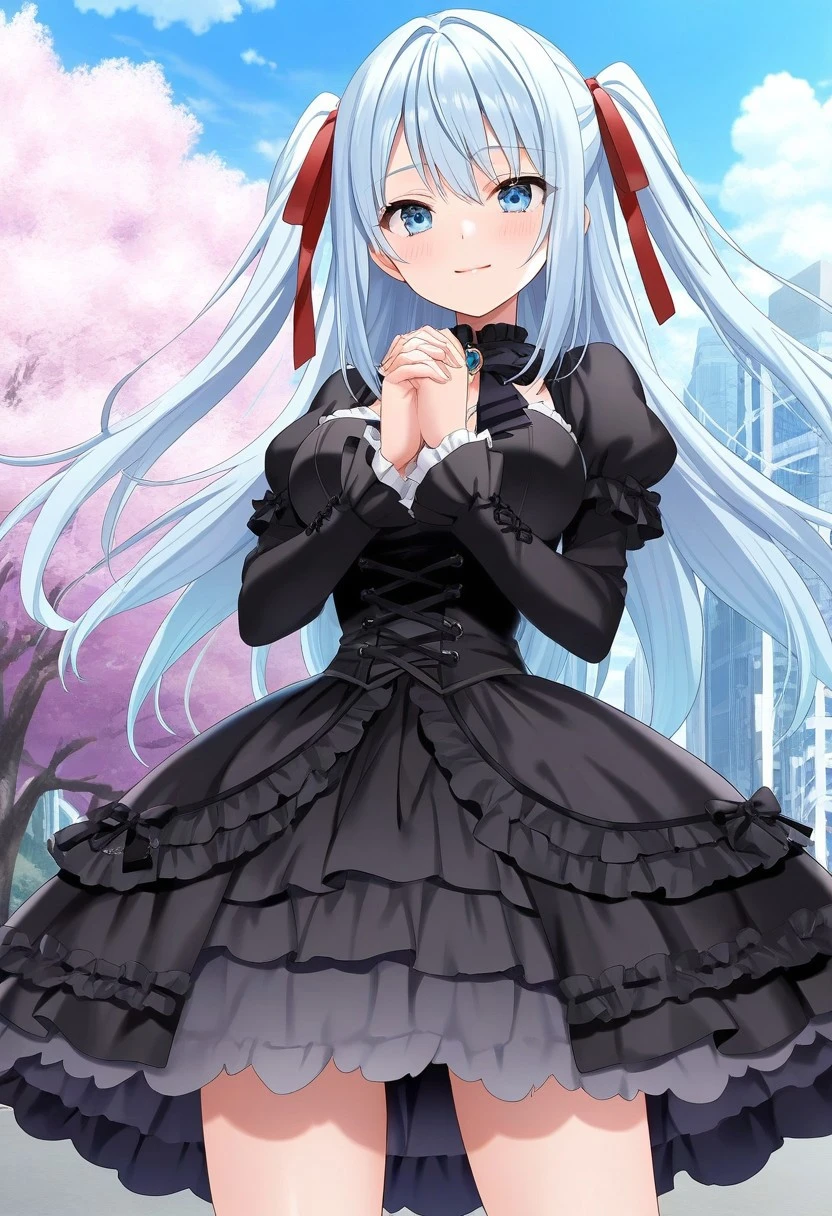 Under The Moon (アンダー ザ ムーン) - Ashe (Character) XL (Ashe)