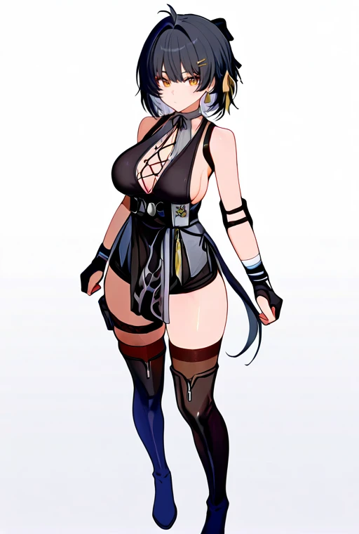 garota gata de rpg