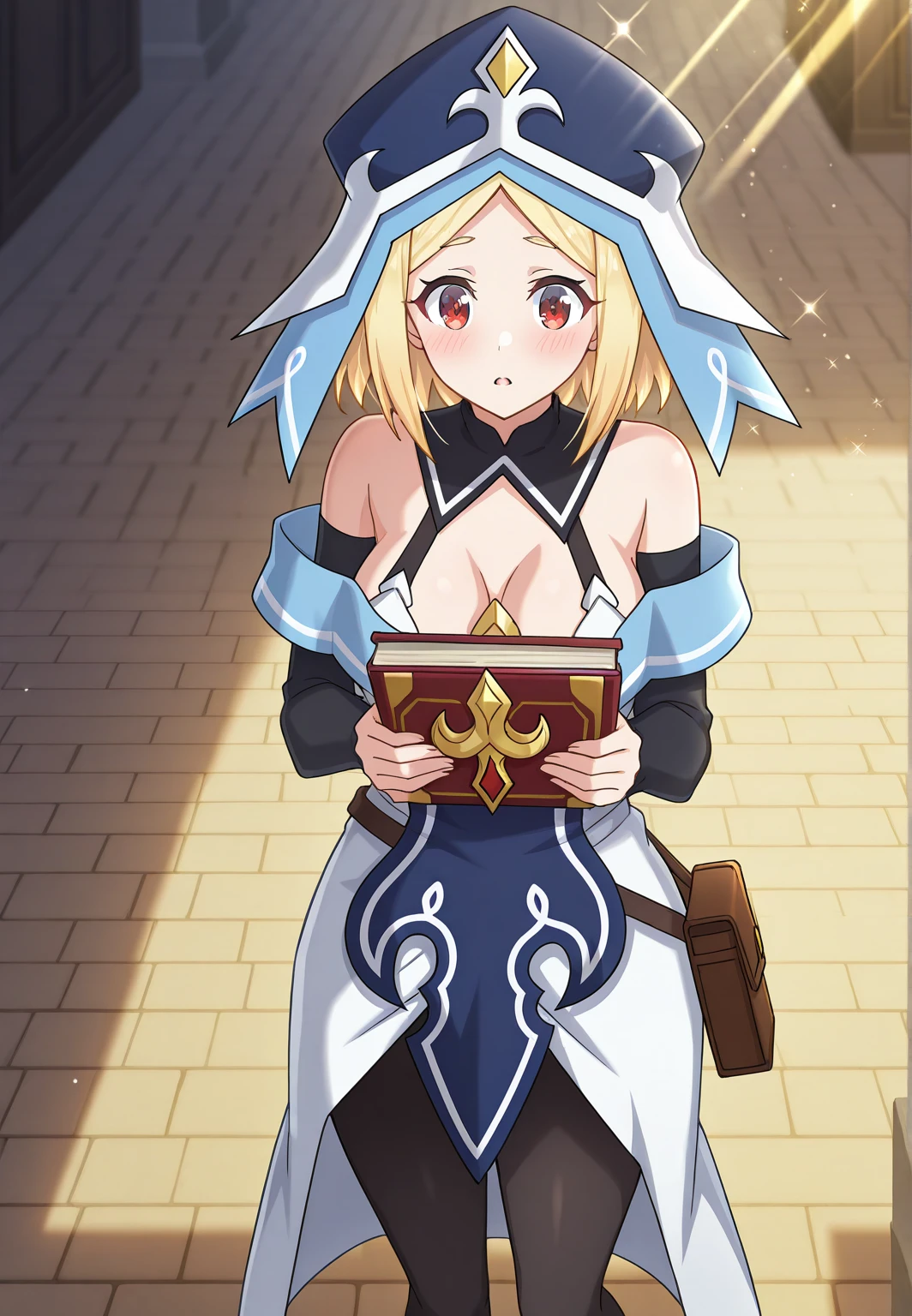 Konosuba - Acure Konosuba T3 Ova 2 [Illustrious - XL] v1 Acure Konosuba v1.0