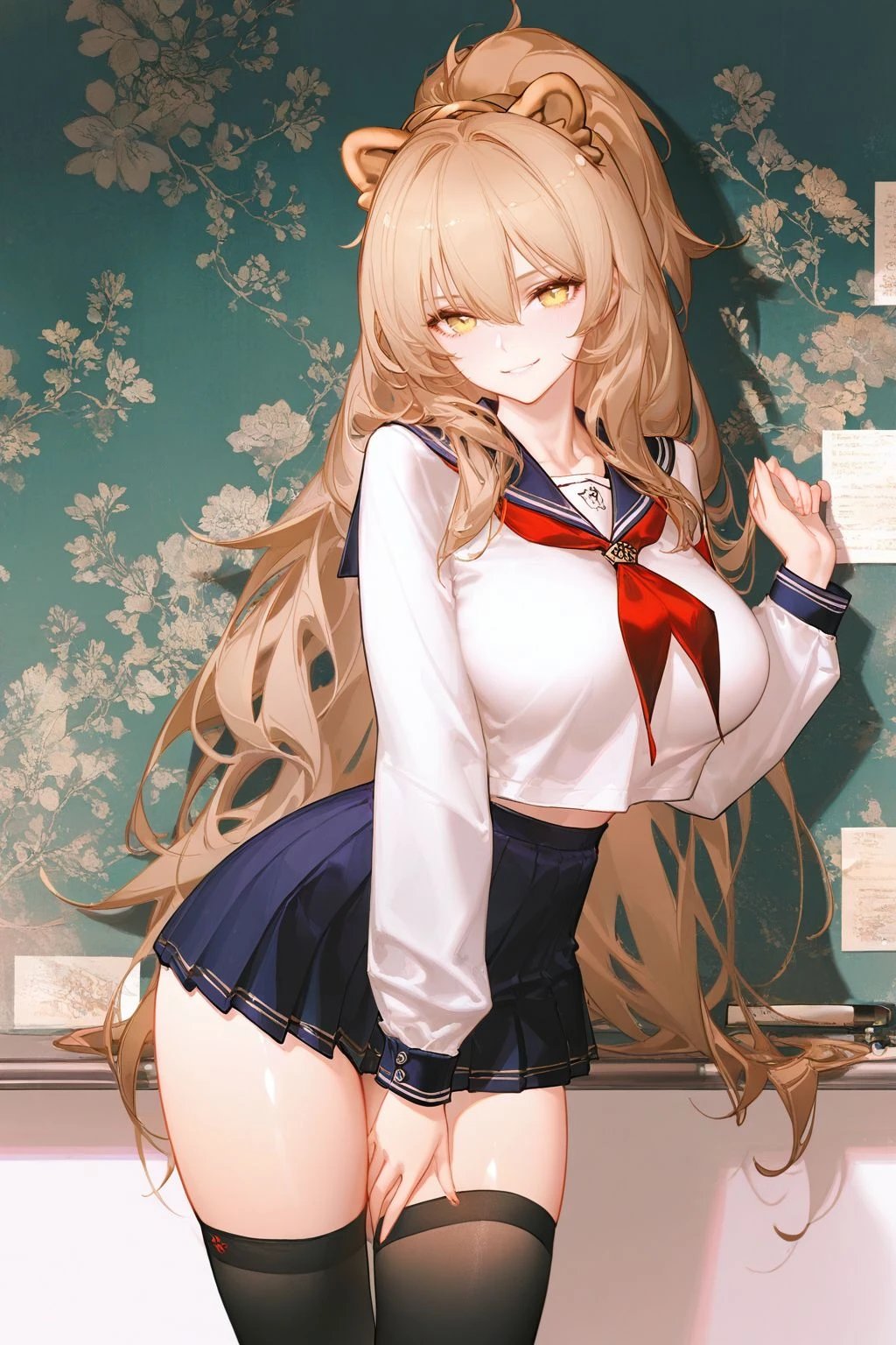 狮 （碧蓝航线）/lion (azur lane)/ライオン(アズールレーン) v1.0