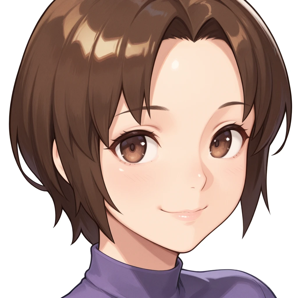 Haruka Hikari (Mega Man Battle Network) v1.0