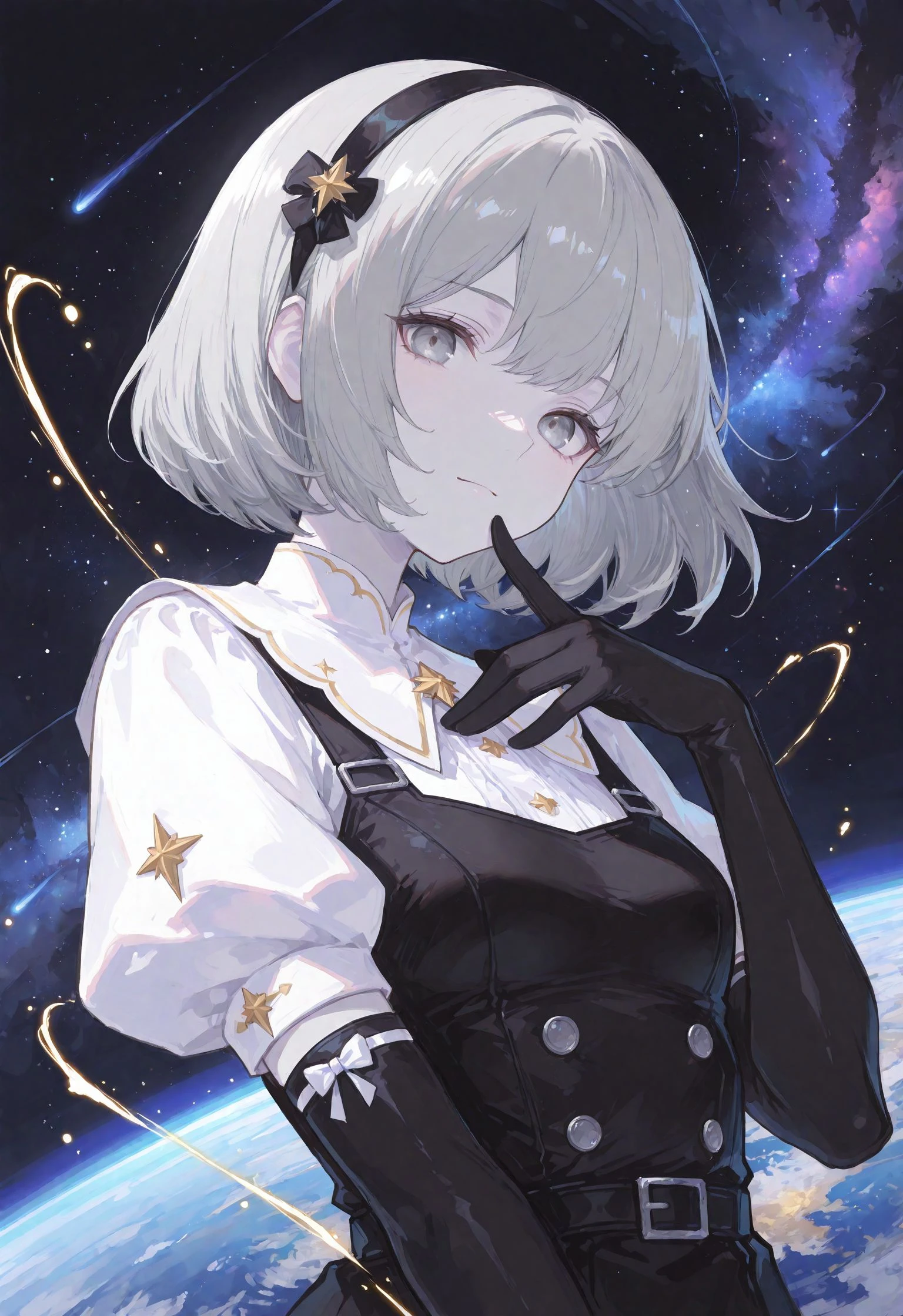 Eri-Stellartint - Illustrious v1.0 Illustrious