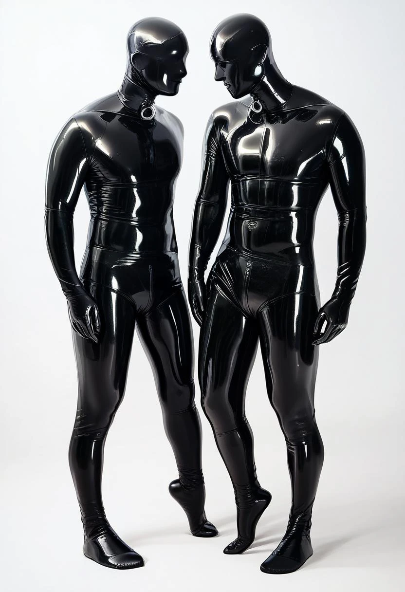 Full Body Latex | Concept | LoRA | PonyXL Illustrious