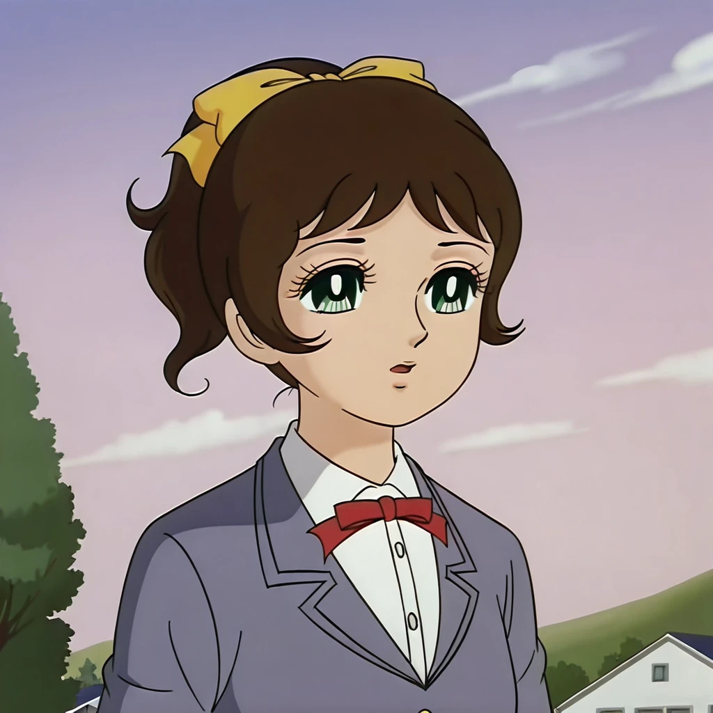 Ayuhara Kozue v1.0