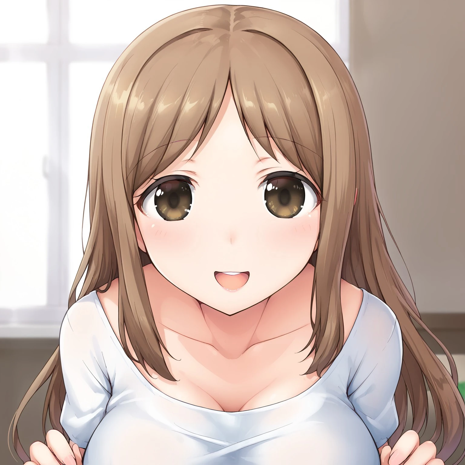 Yunoki Rina (from Photokano) PDIL Pony