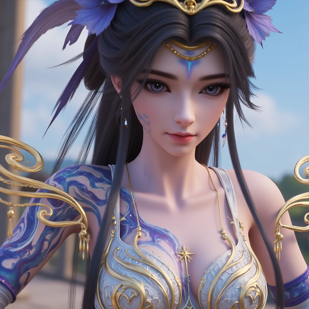 X莫仙moxian-完美世界(lib)-F.1 v0.6