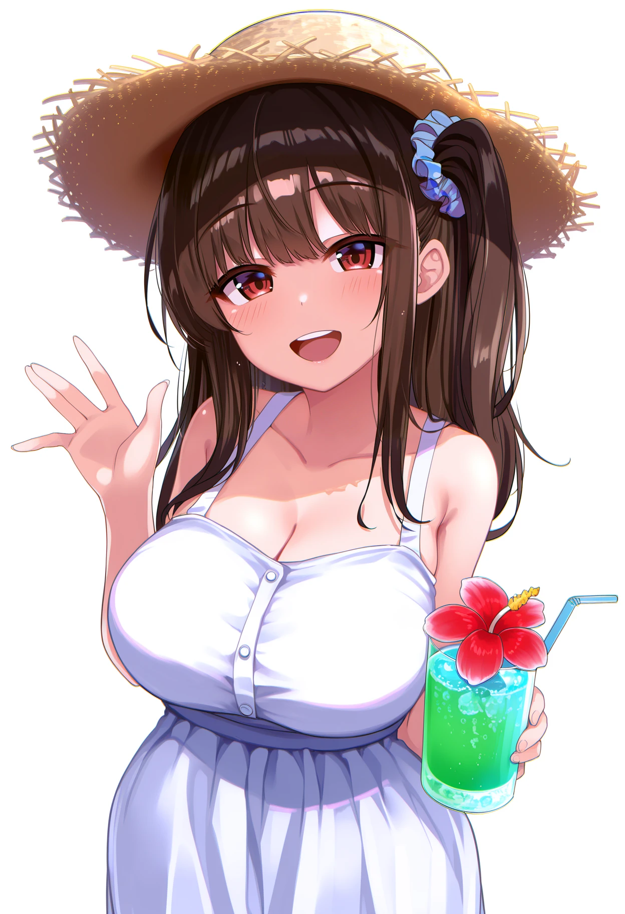 Kamita (かみ田) Style [Illu0.1] A3s1r