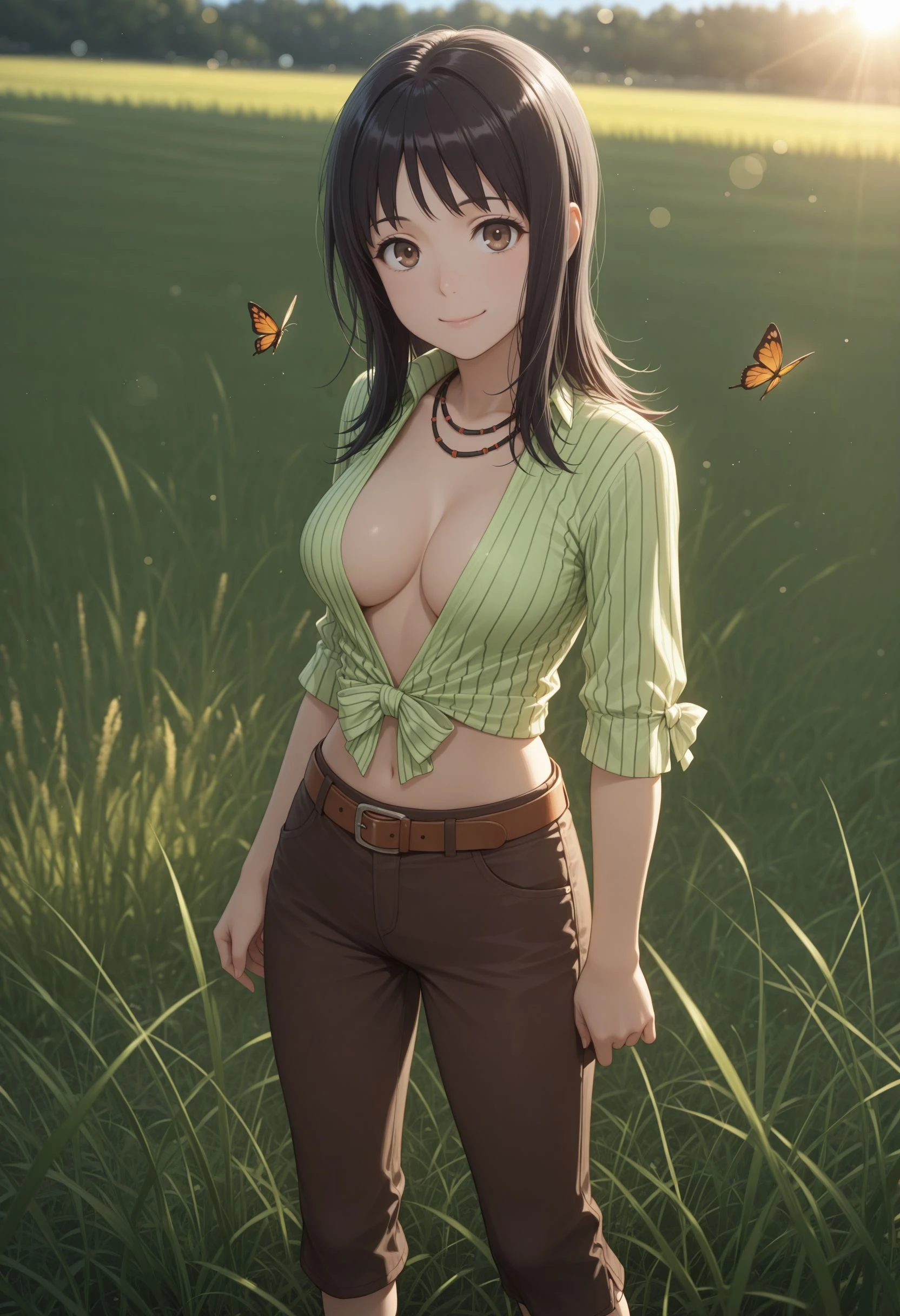 Itsuwa (Toaru Majutsu no Index) (IllustriousXL) v1.0