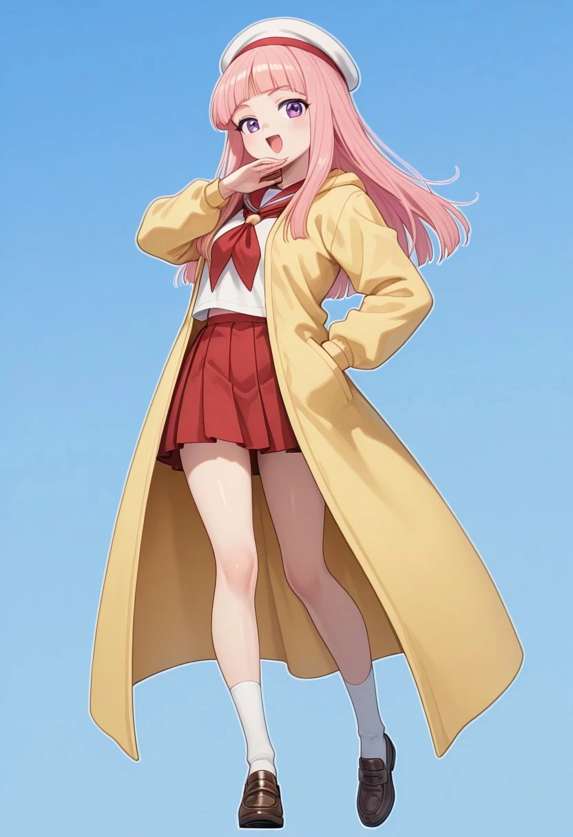 Ai Yuuki V1