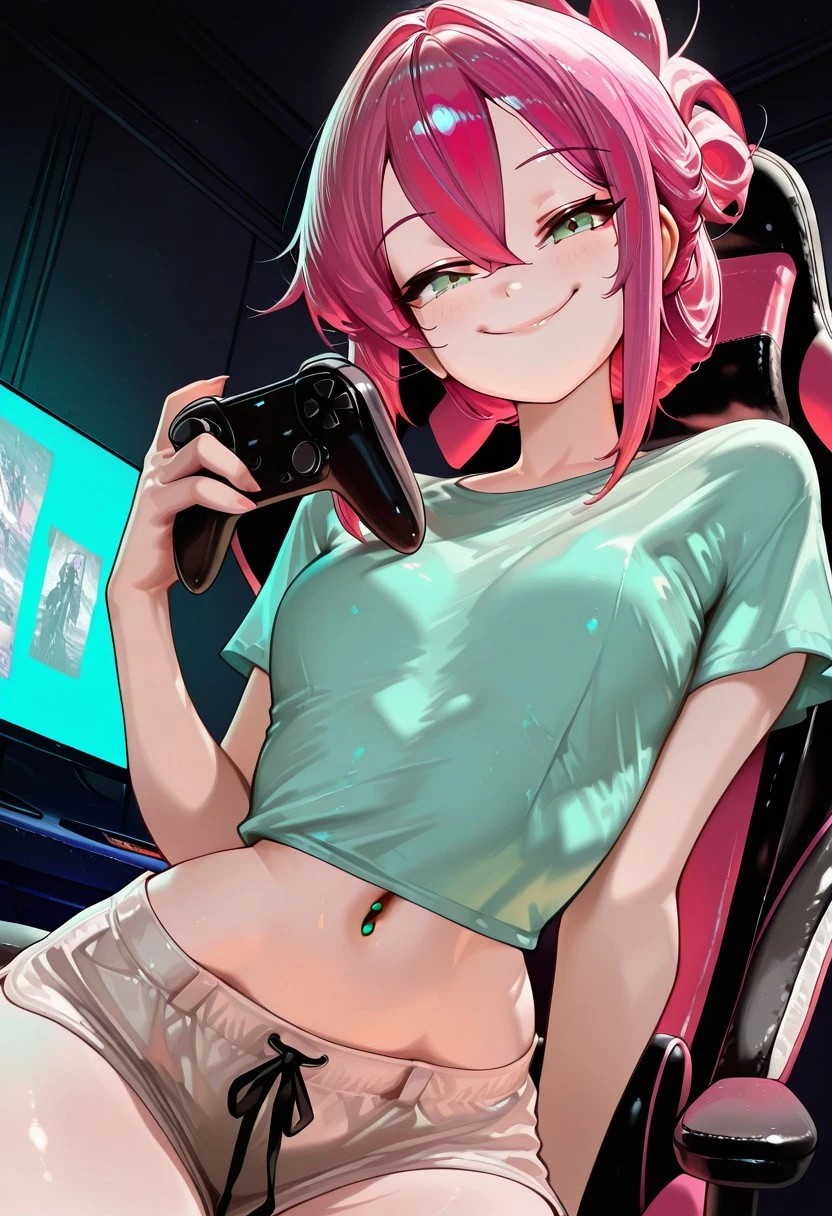 Yara - by IkariRH Illustrious