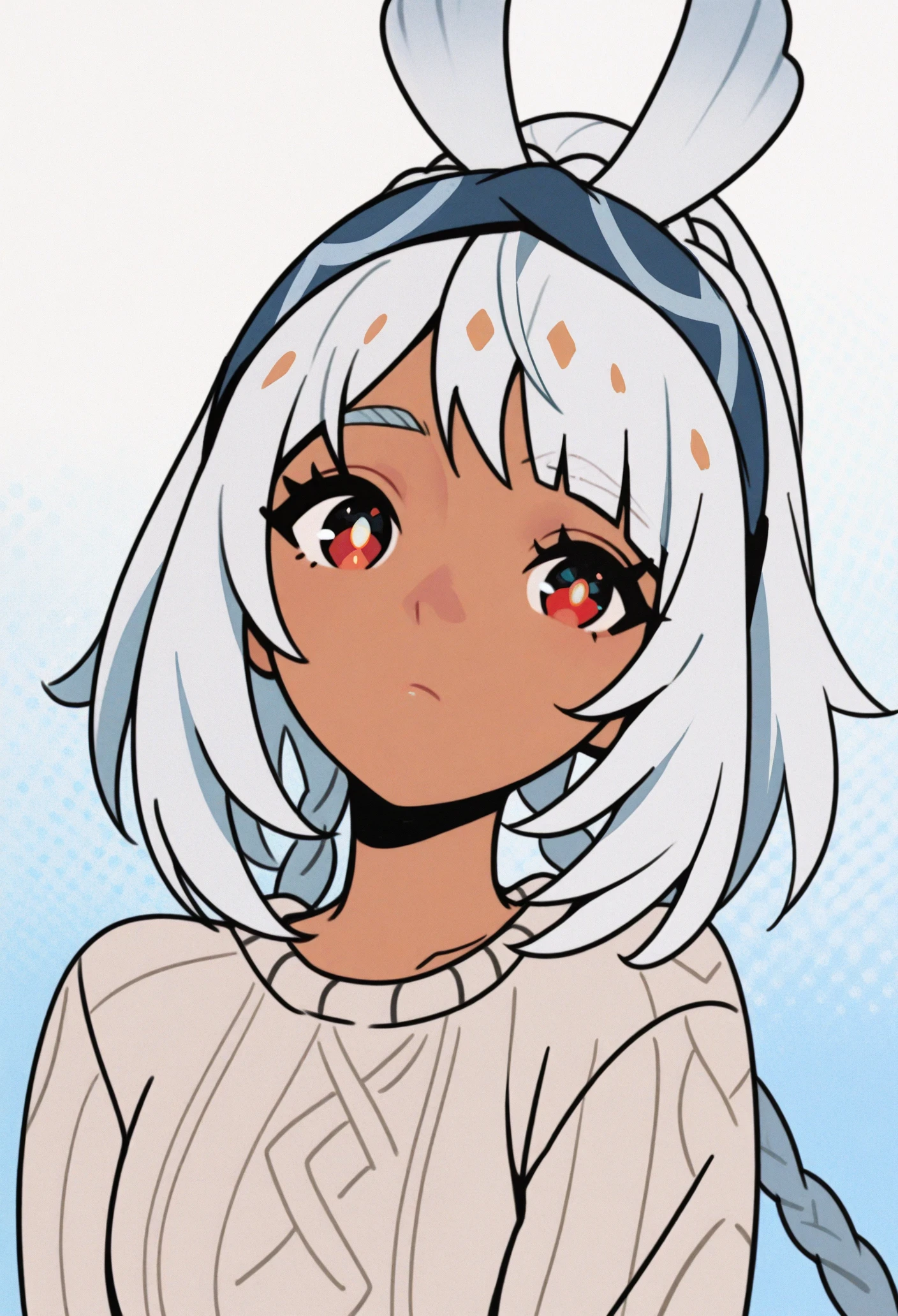 Pervertfuel (Art Therapist) [Illustrious] Style Lora v1.0