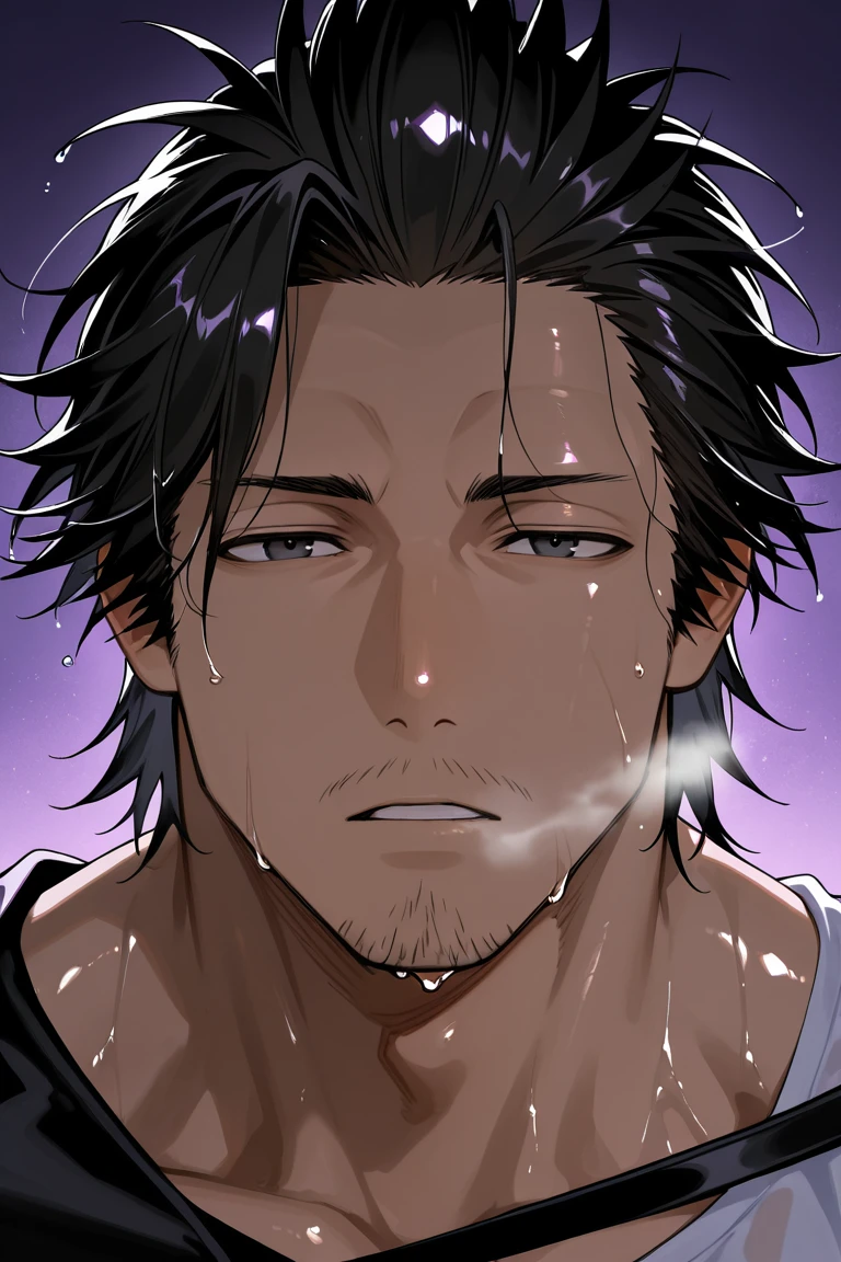 Yami Sukehiro | Black Cloverꕤ 🕊️🕊️🏆🕊️🕊️