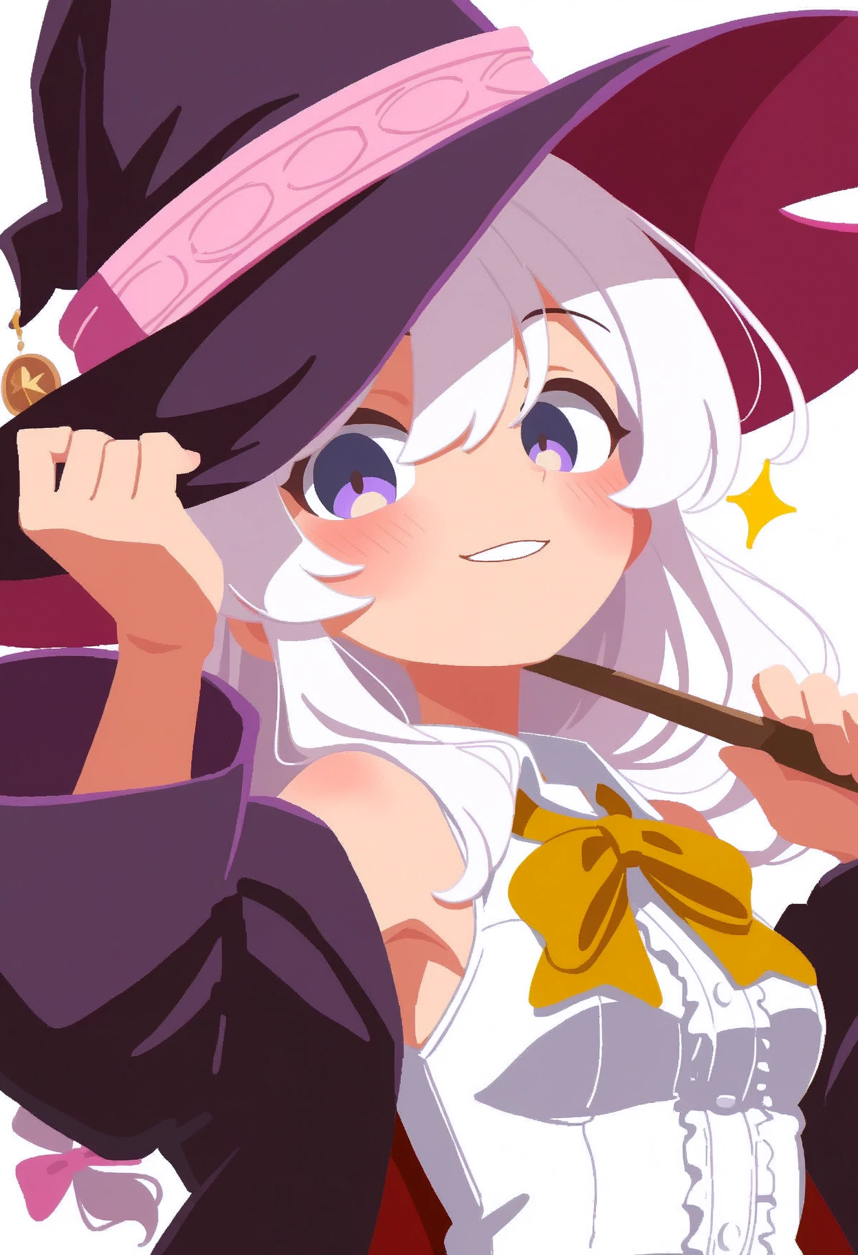 Takarai Shunsuke (宝丼) Style [Illu0.1] A4s1