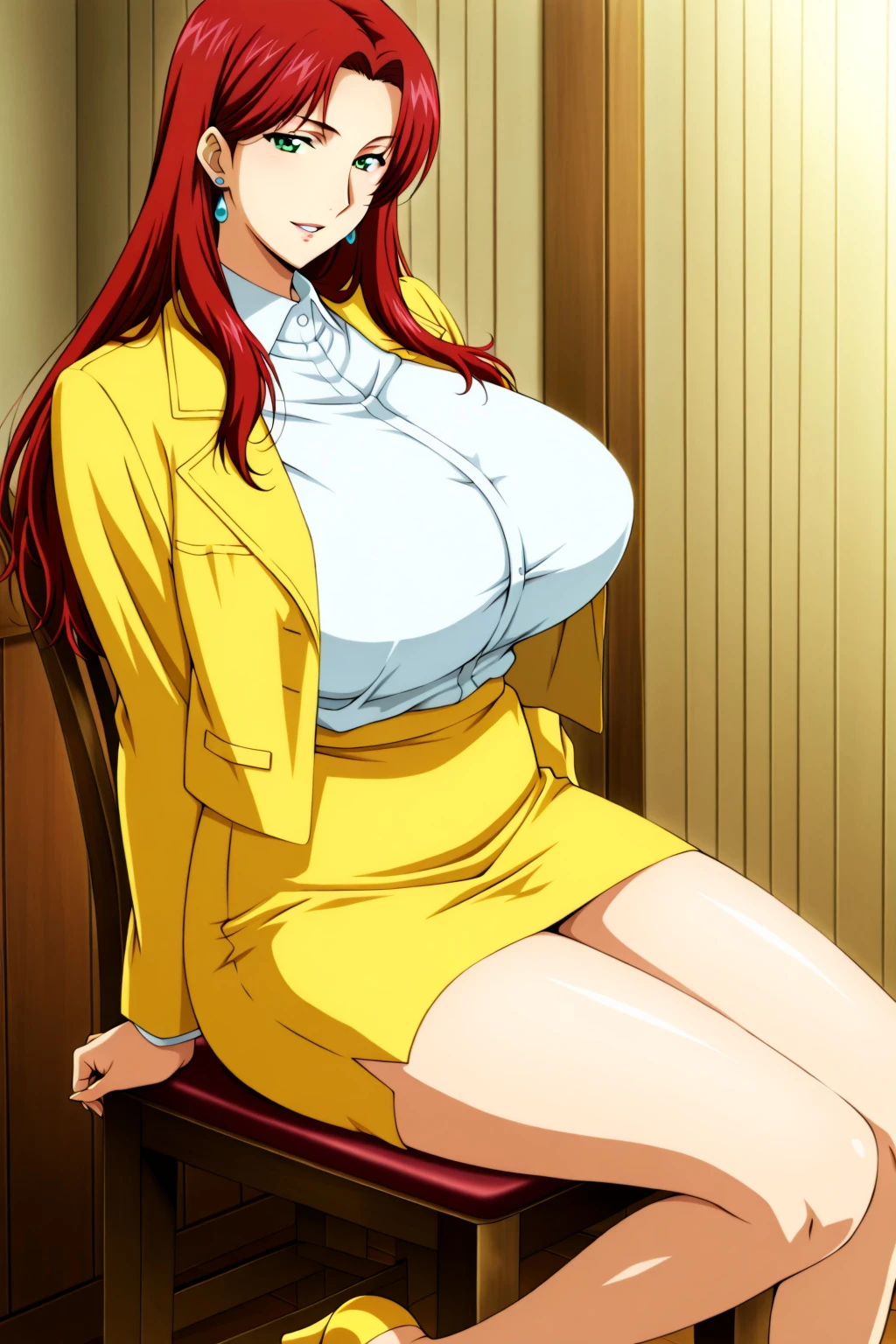 Christina Mackenzie クリスチーナ・マッケンジー | Gundam 0080 War in the Pocket V1