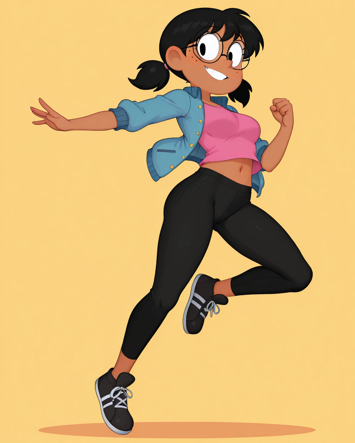 Reina_Loud Pony
