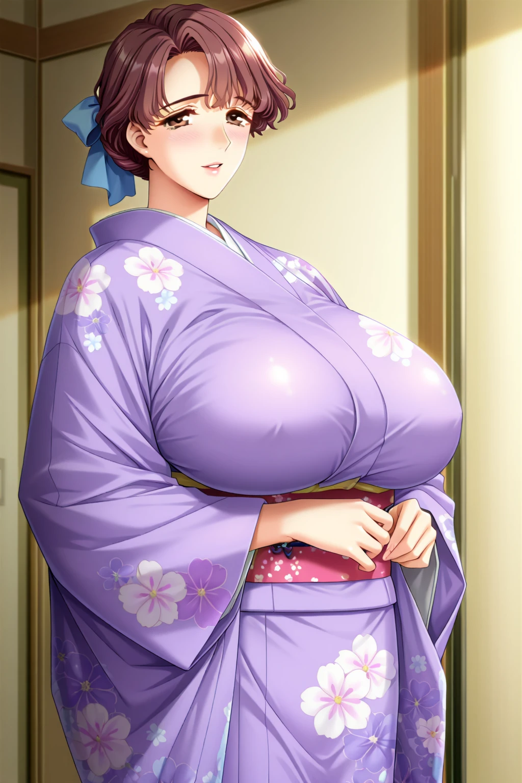 Reiko Shingyouji 真行司麗子 | Doukyuusei Remake 同級生 リメイク V1