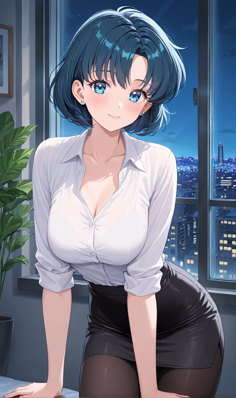 Ami Mizuno (Sailor Moon) v1.0