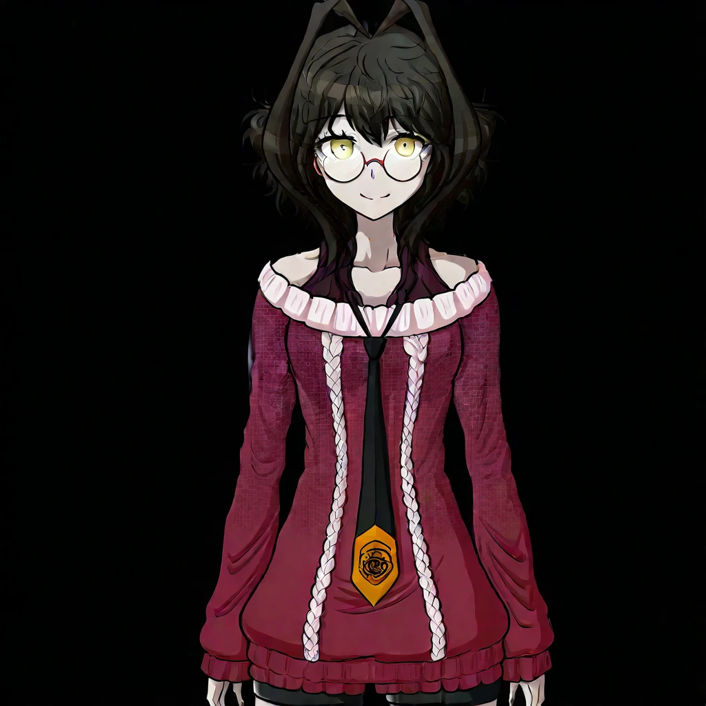 Kokoro Mitsume (Illustrious) V1